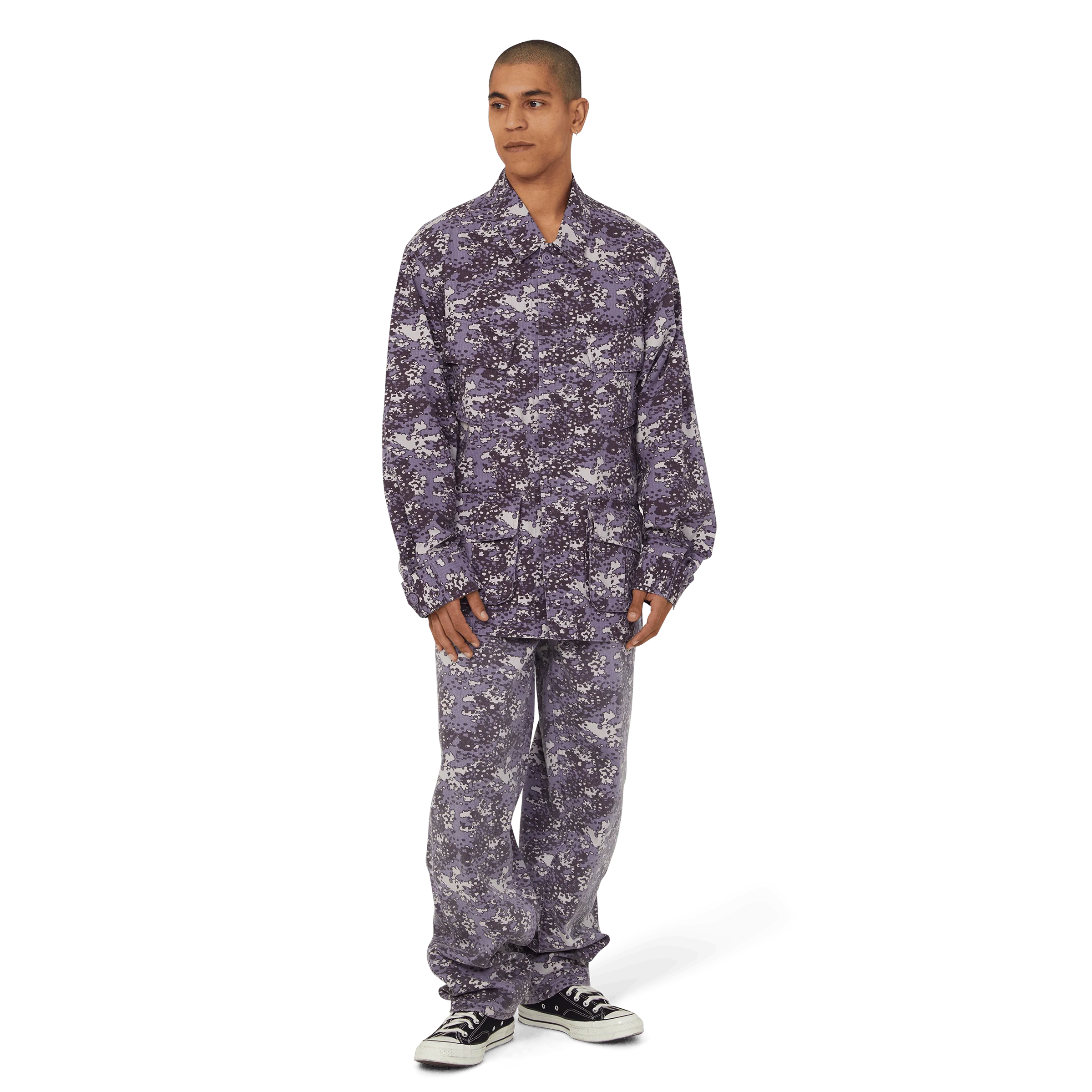 Delta Bdu Jacket - Image 9