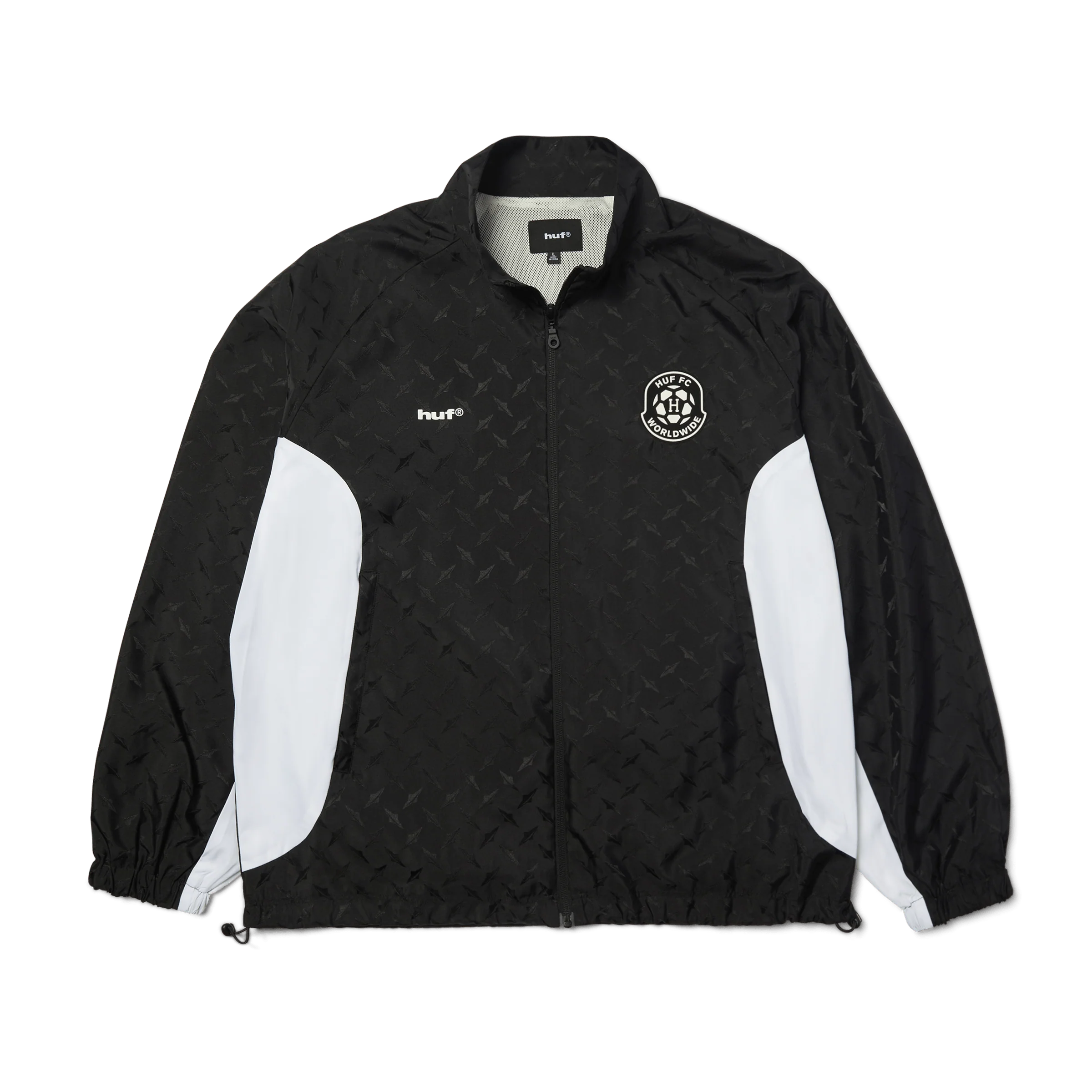 Huf Fc Windbreaker