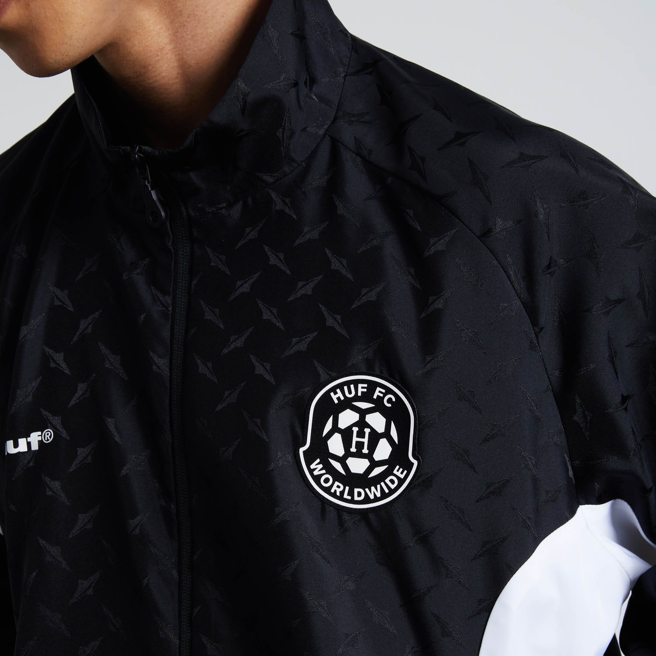 Huf Fc Windbreaker - Image 11