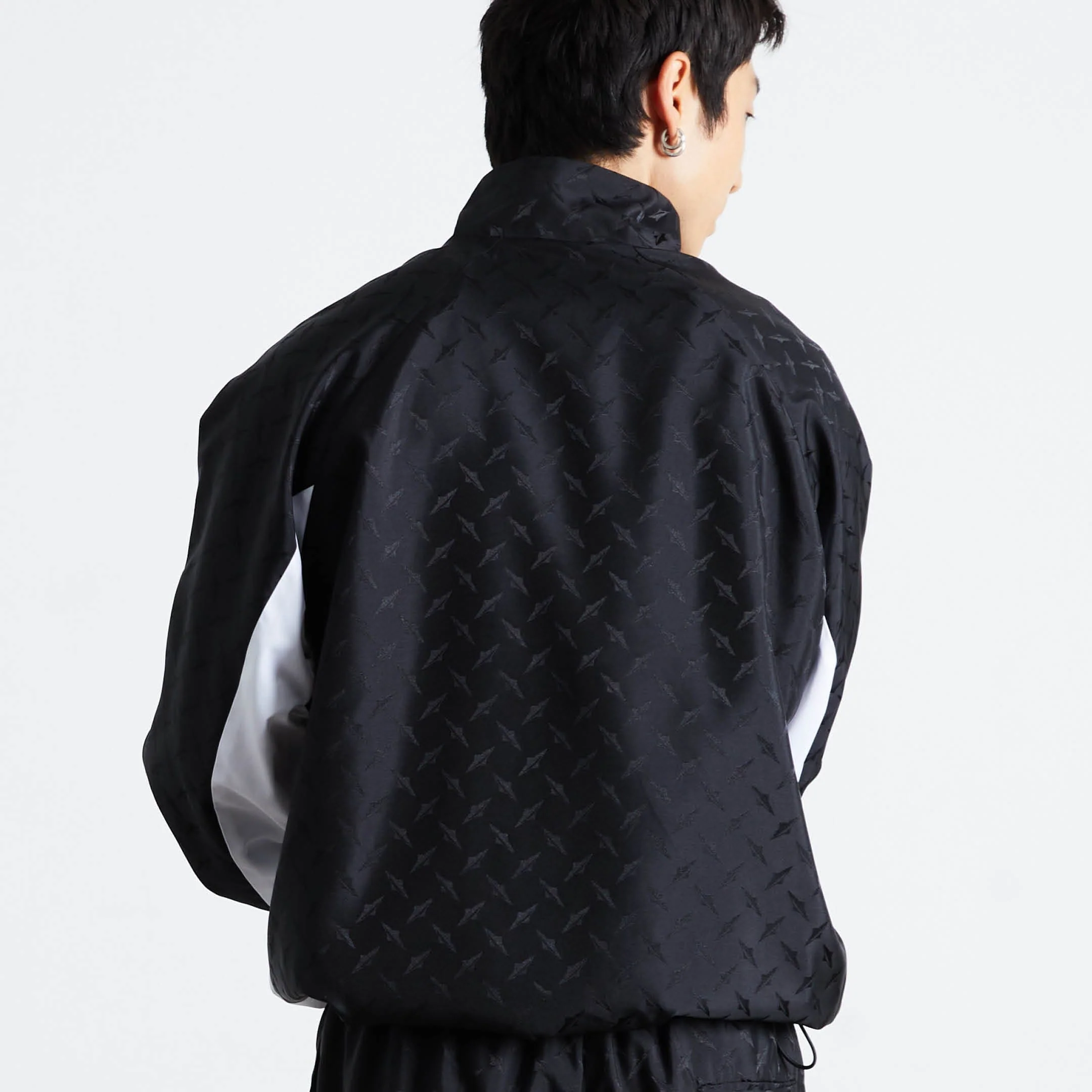 Huf Fc Windbreaker - Image 13