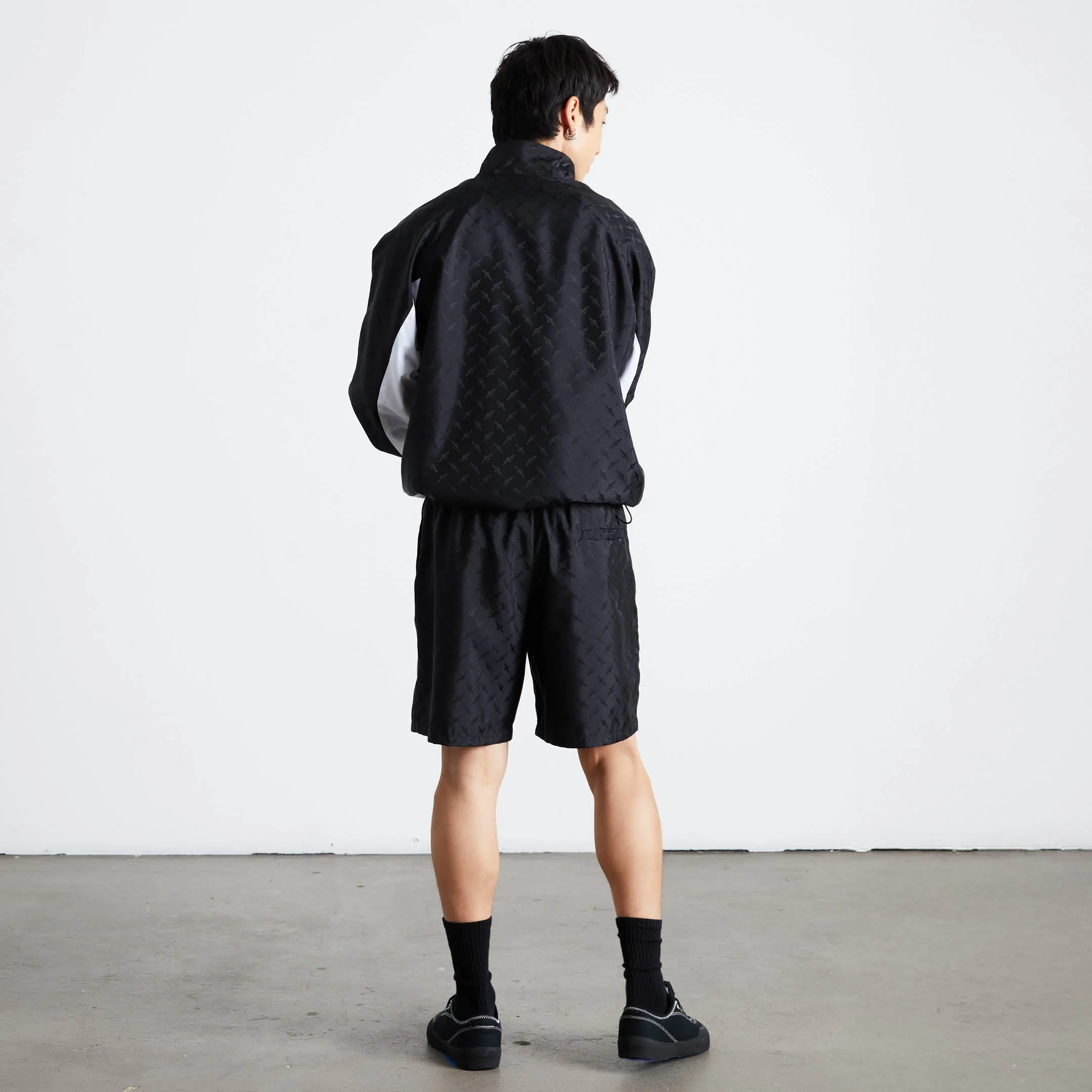 Huf Fc Windbreaker - Image 4