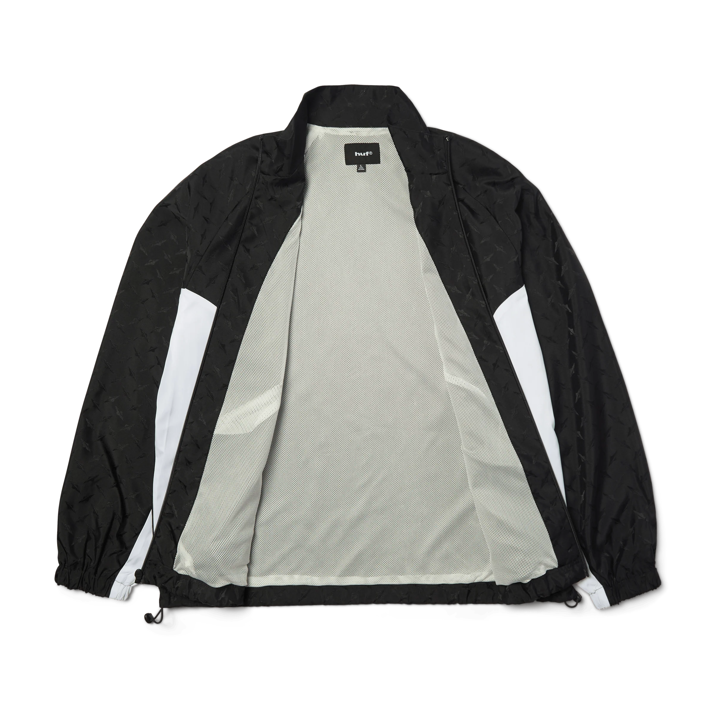 Huf Fc Windbreaker - Image 5