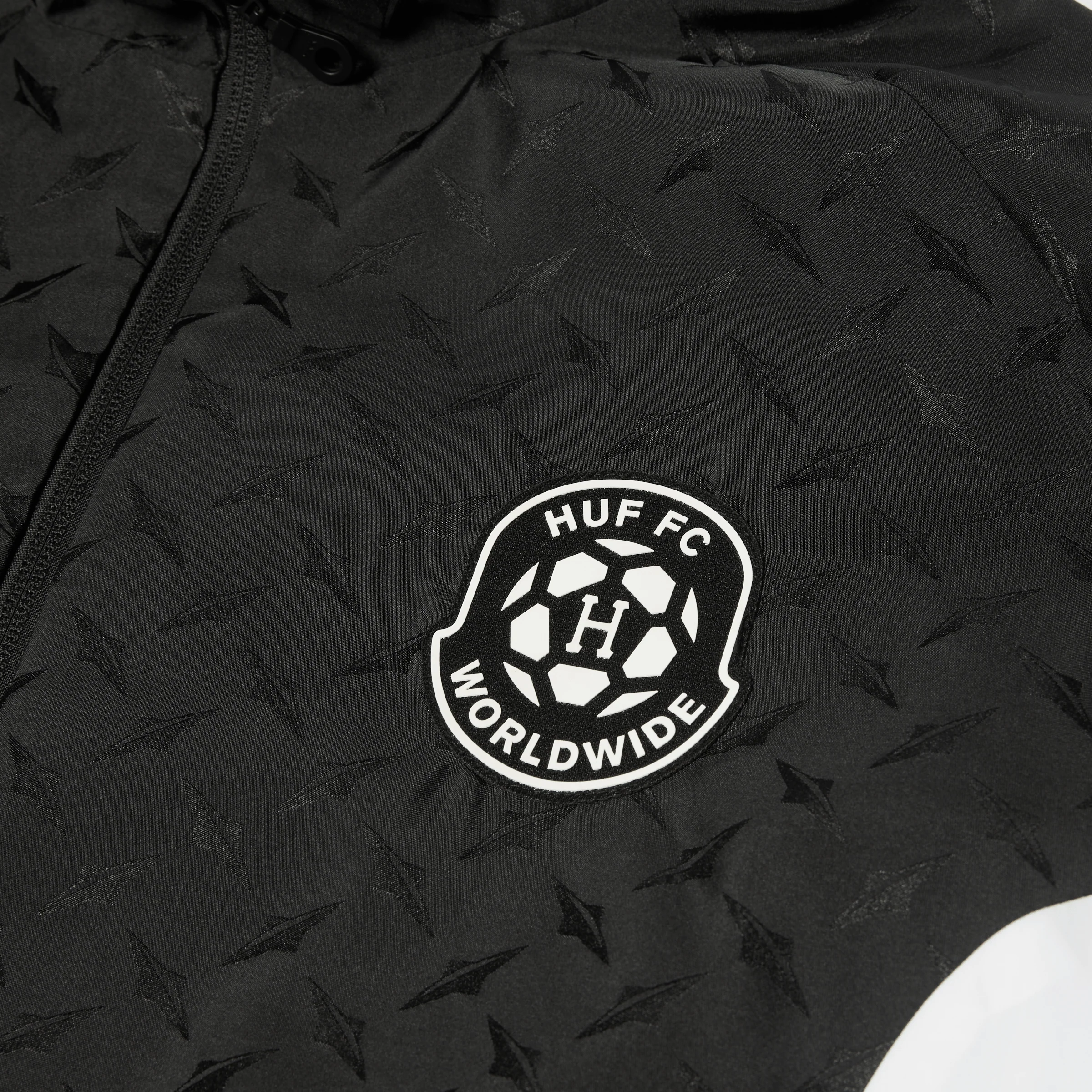 Huf Fc Windbreaker - Image 7