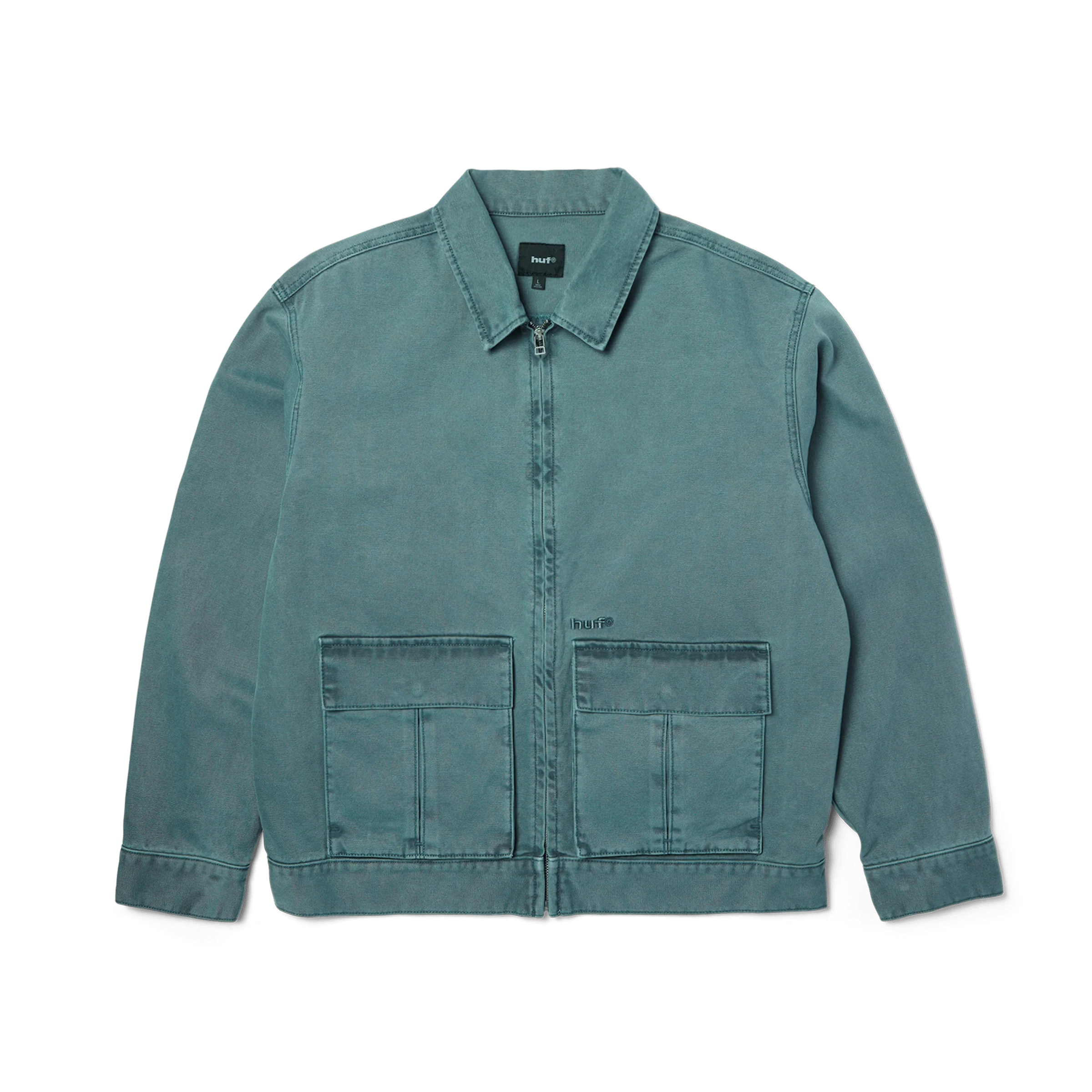 Pacific Work Jacket