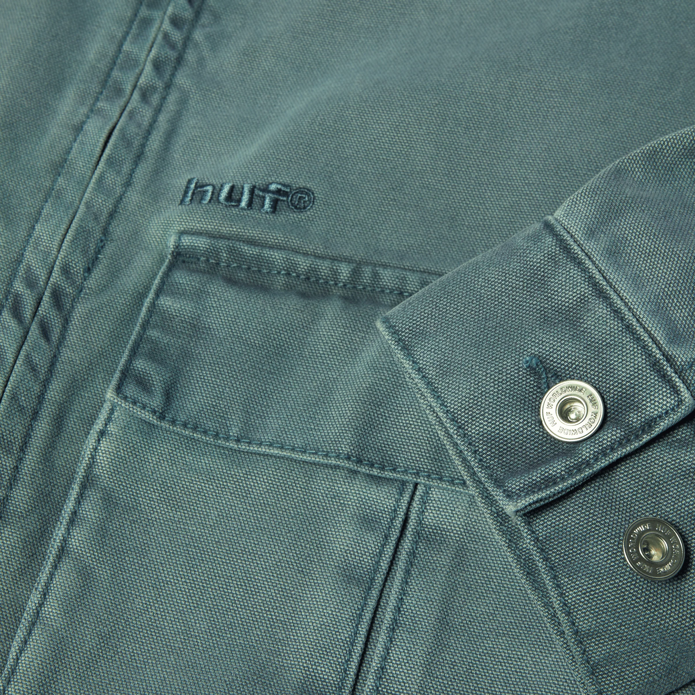 Pacific Work Jacket - Image 4