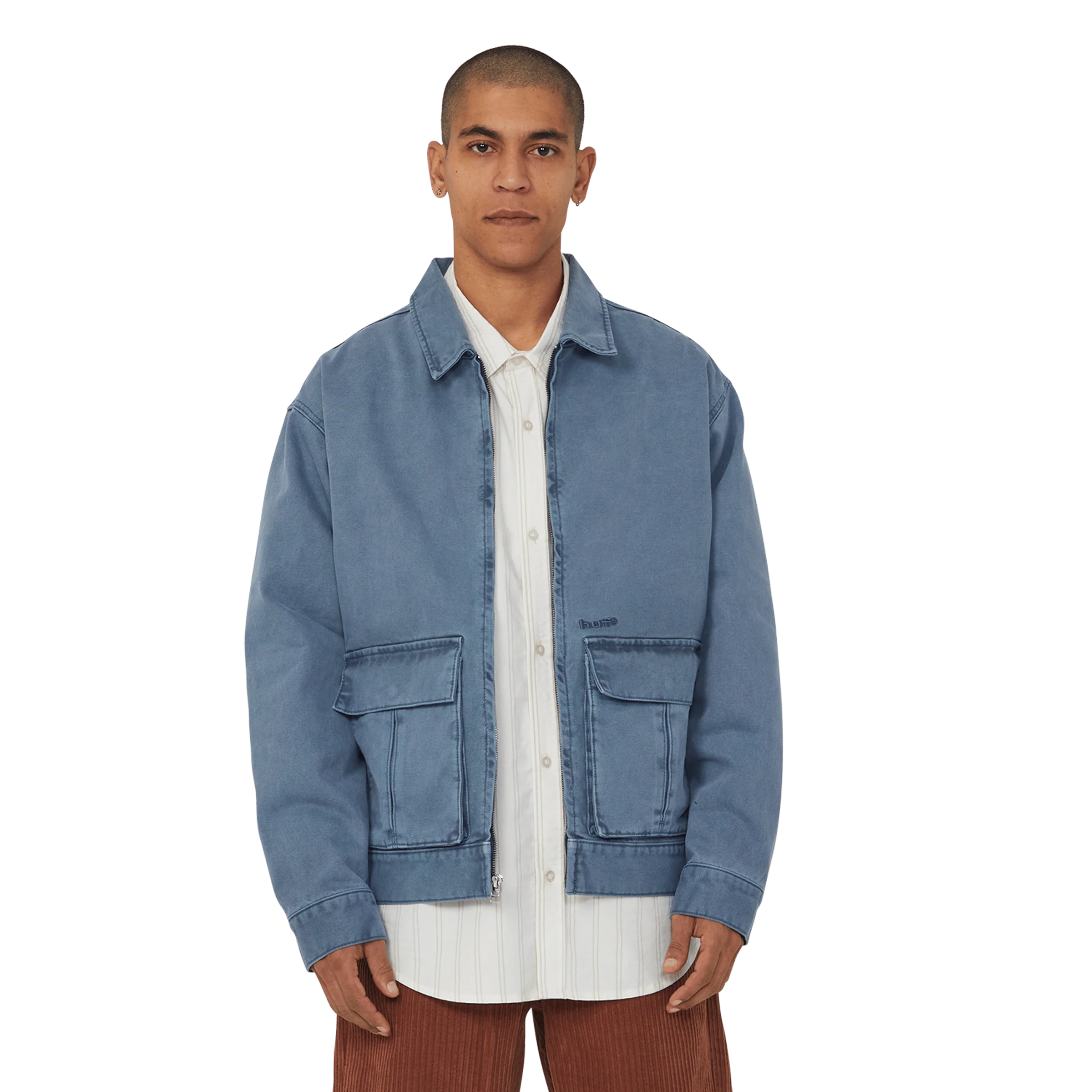Pacific Work Jacket - Image 6