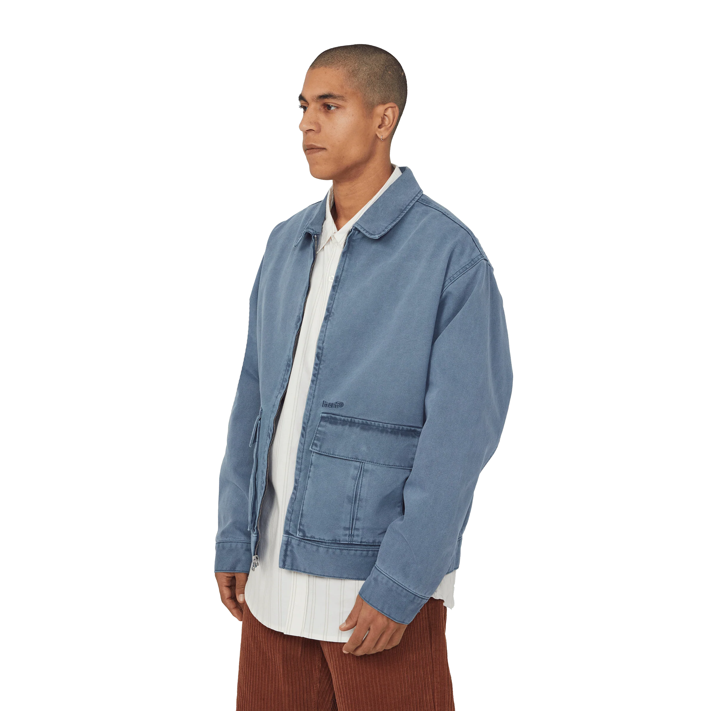 Pacific Work Jacket - Image 7
