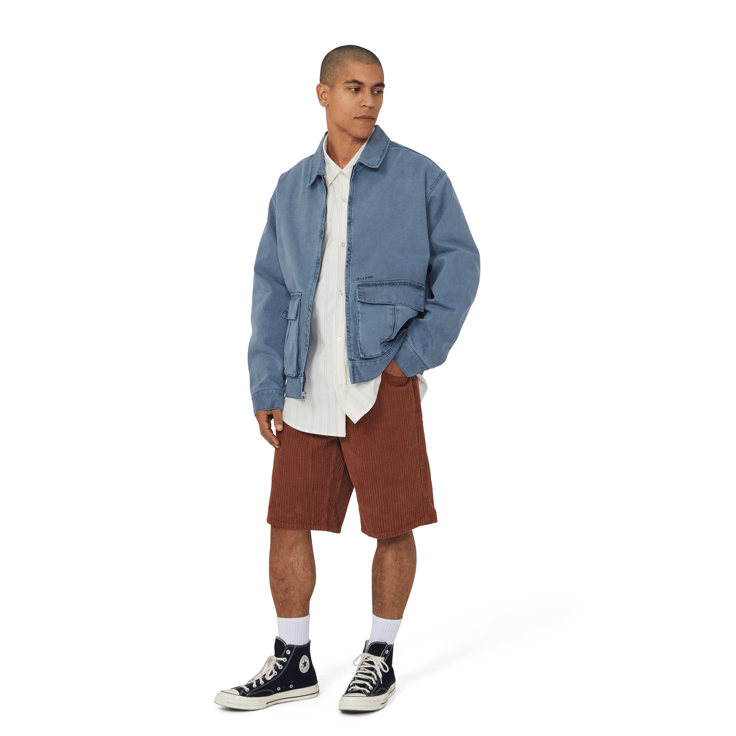 Pacific Work Jacket - Image 8