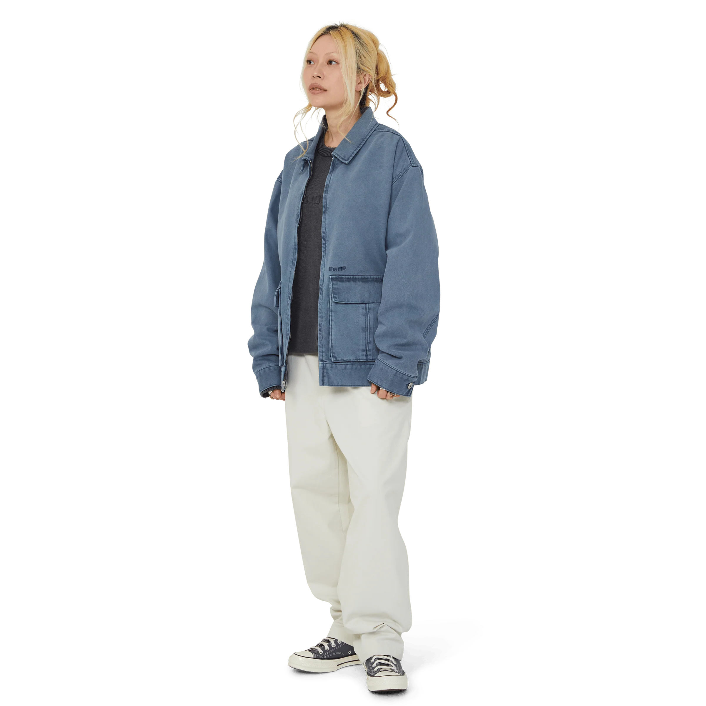 Pacific Work Jacket - Image 9