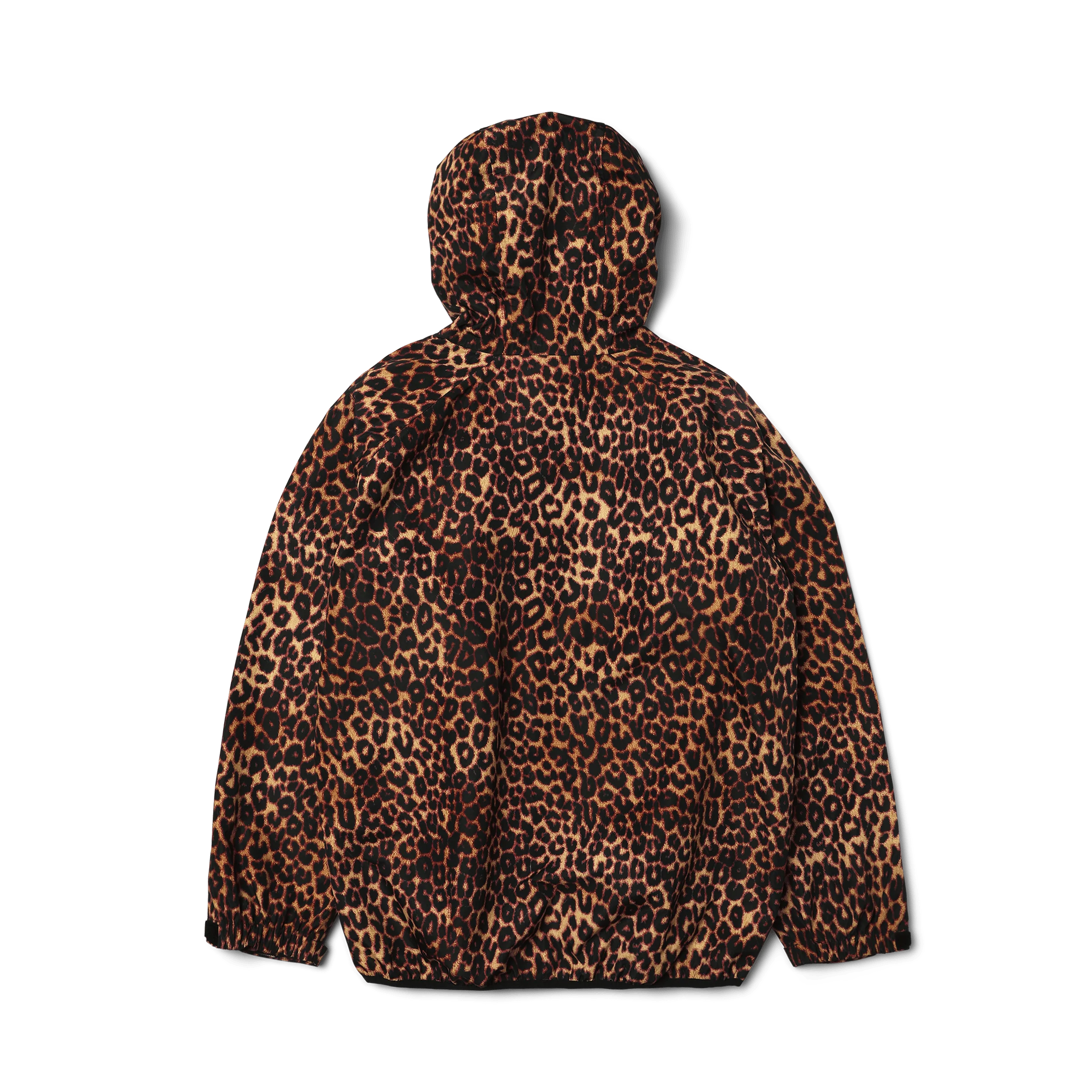 Rainier Printed Shell Jacket - Image 3