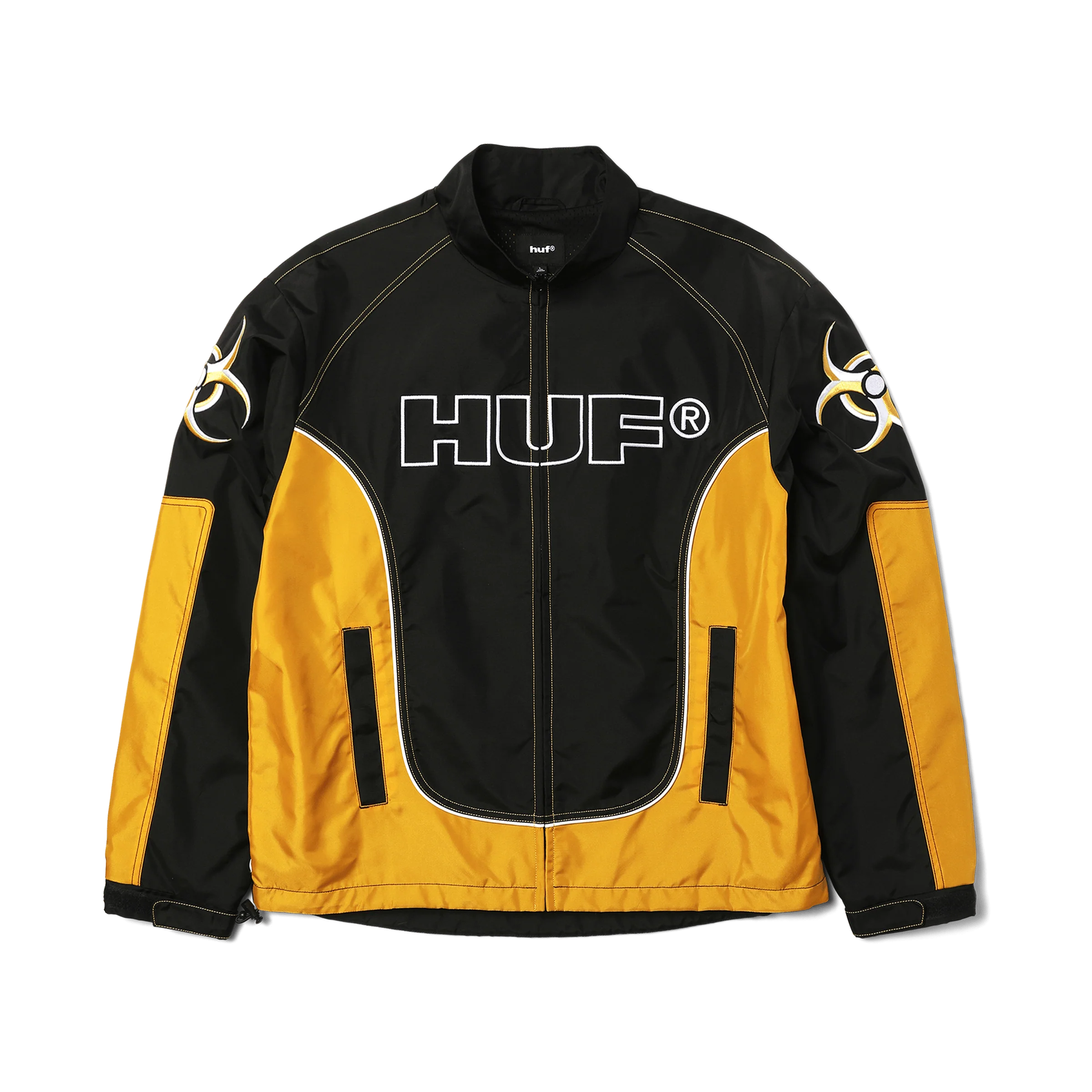 Sector Jacket