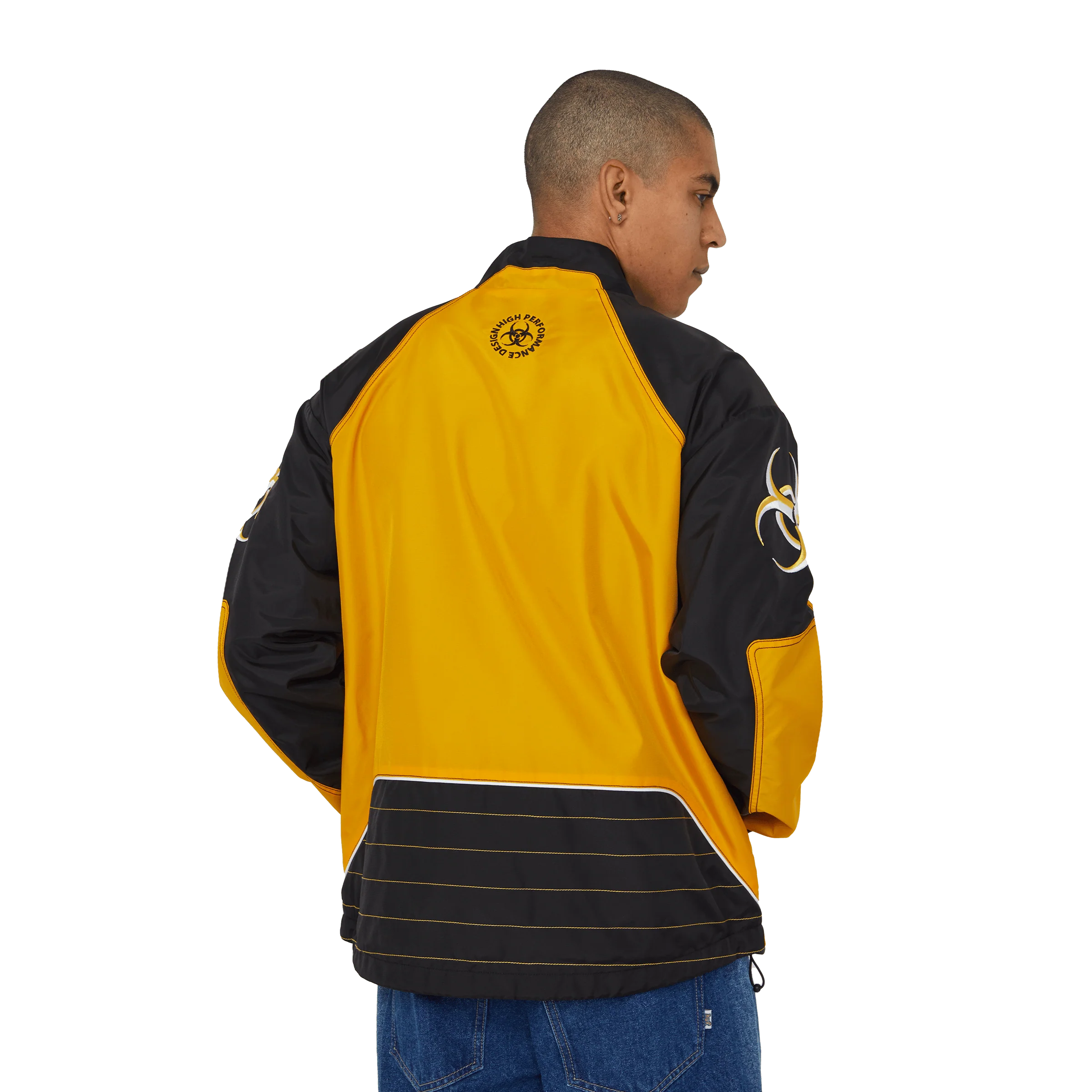 Sector Jacket - Image 10