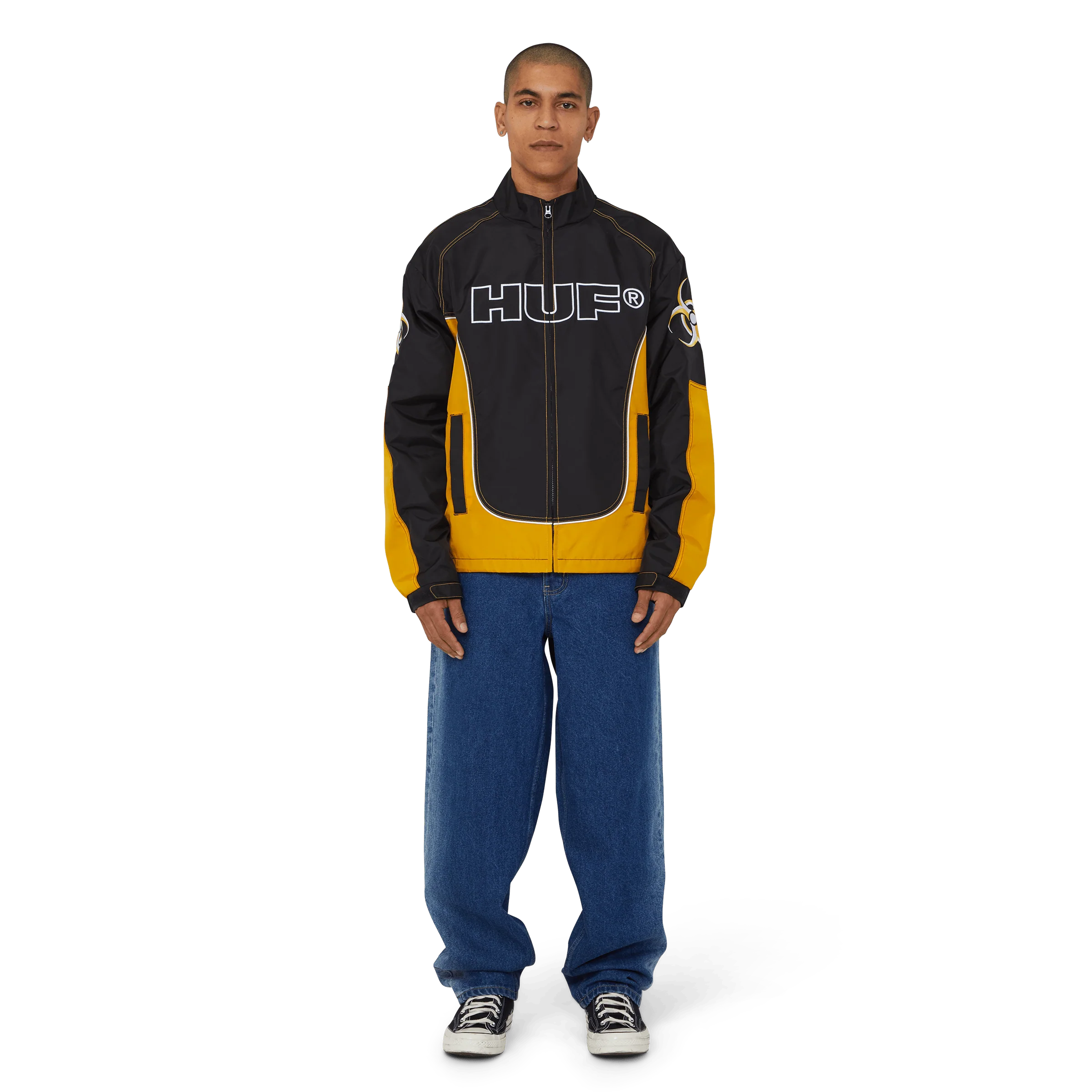 Sector Jacket - Image 11