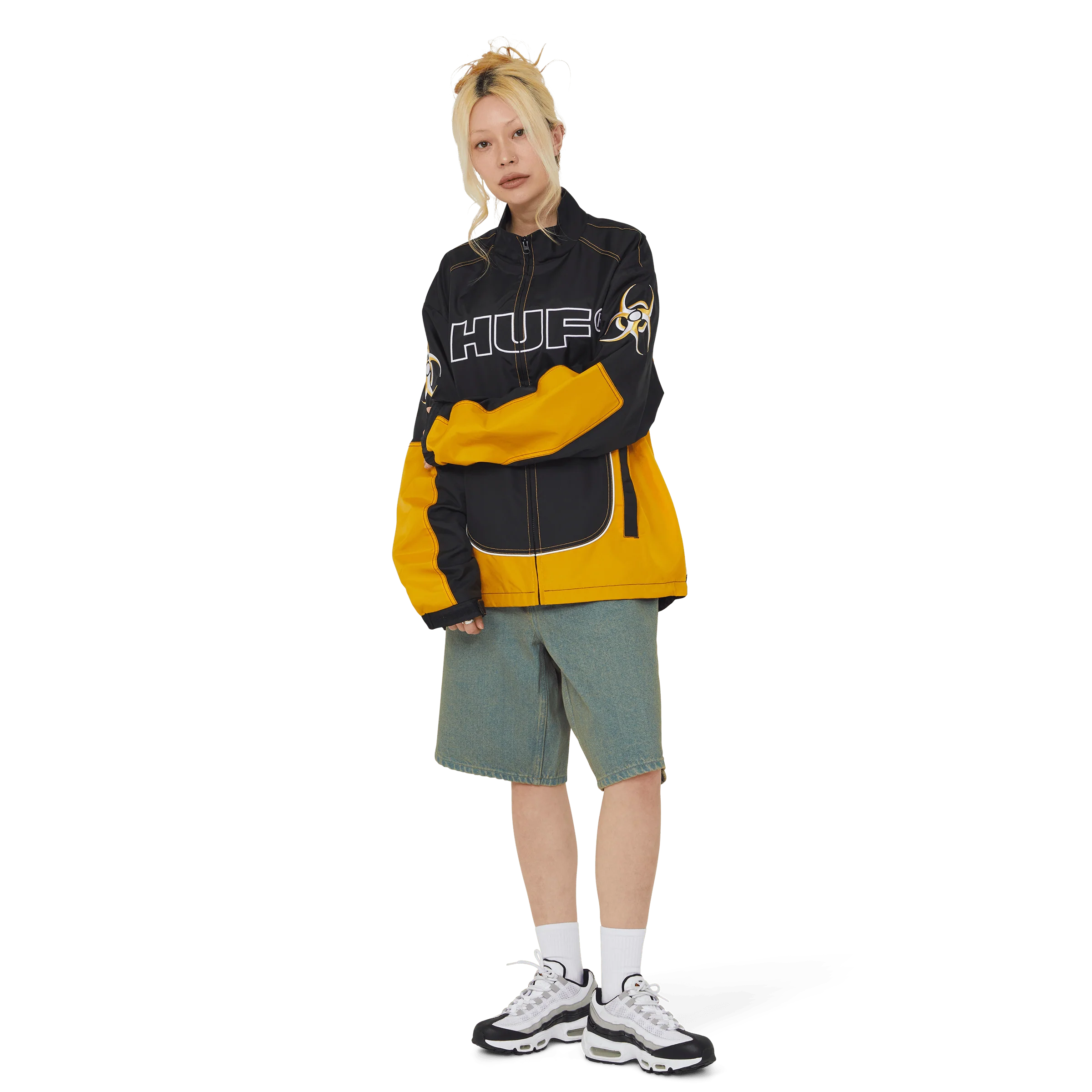 Sector Jacket - Image 12