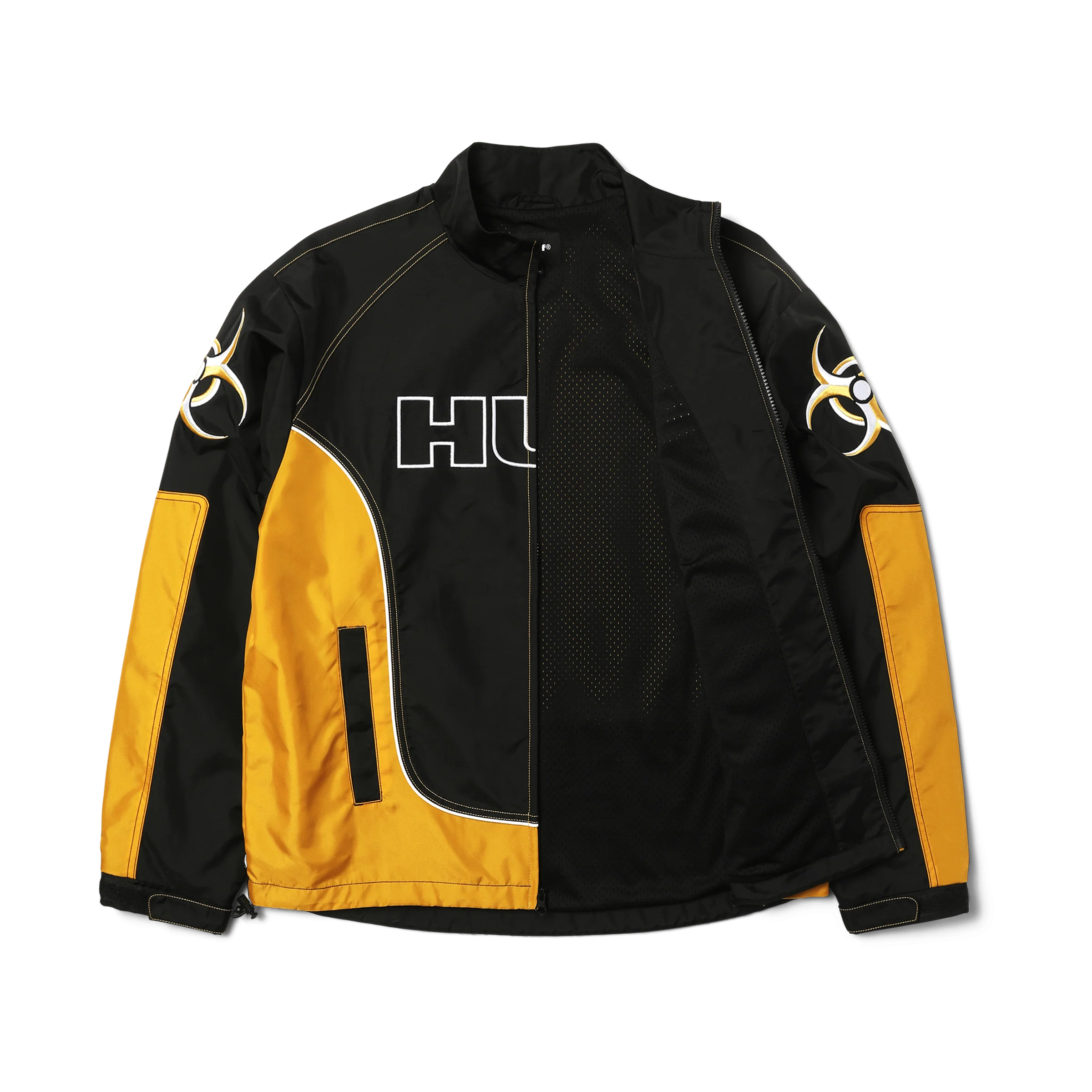 Sector Jacket - Image 2
