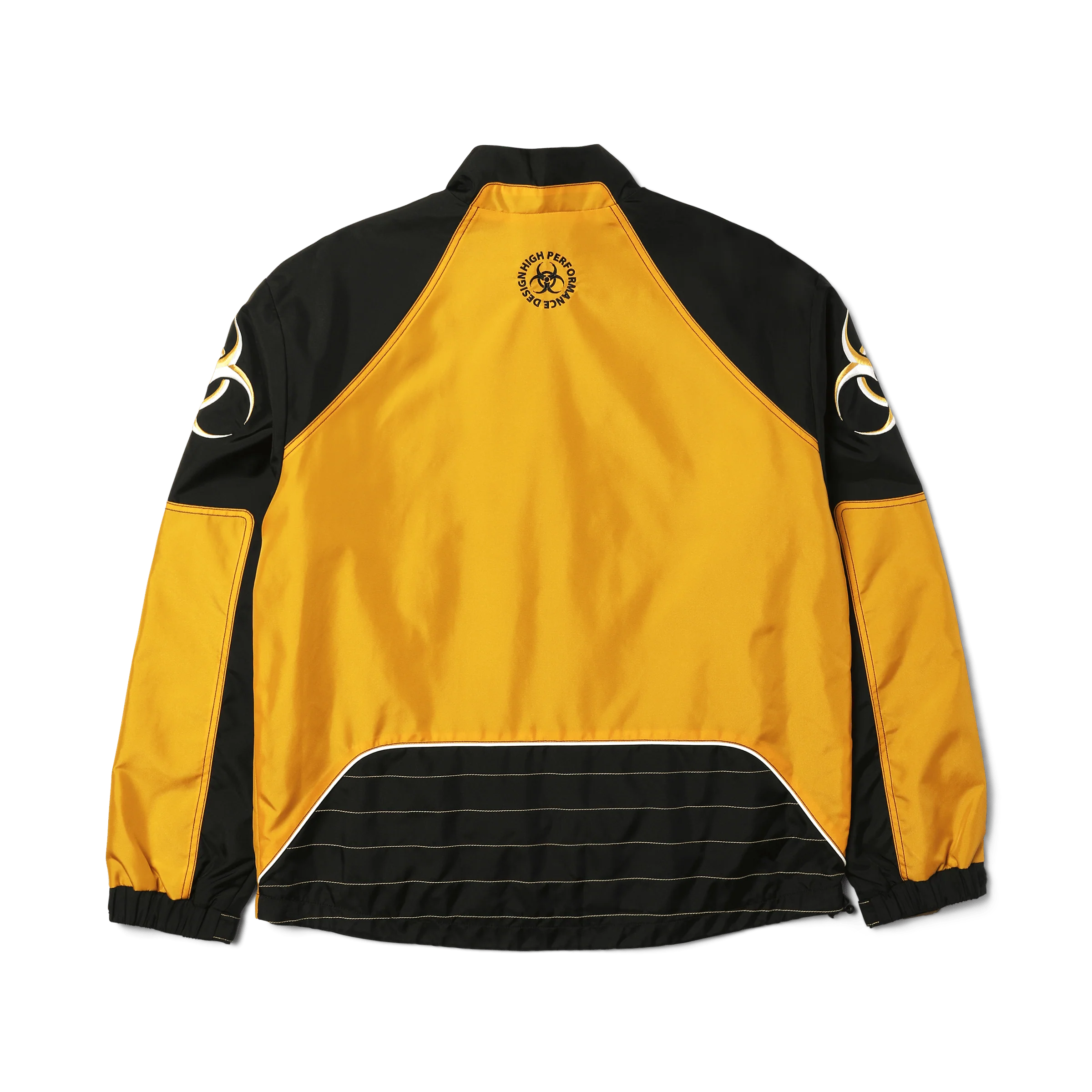 Sector Jacket - Image 3
