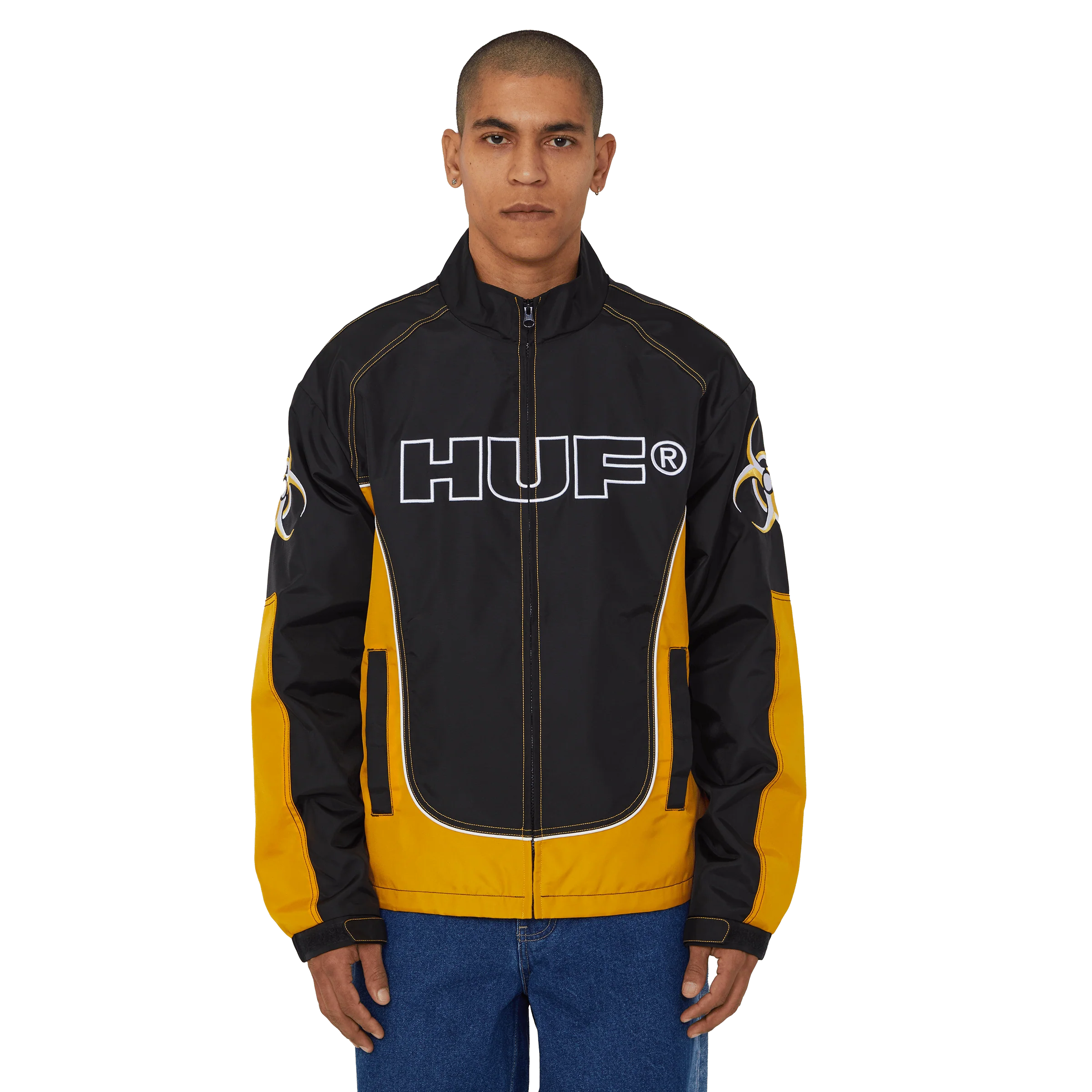 Sector Jacket - Image 8