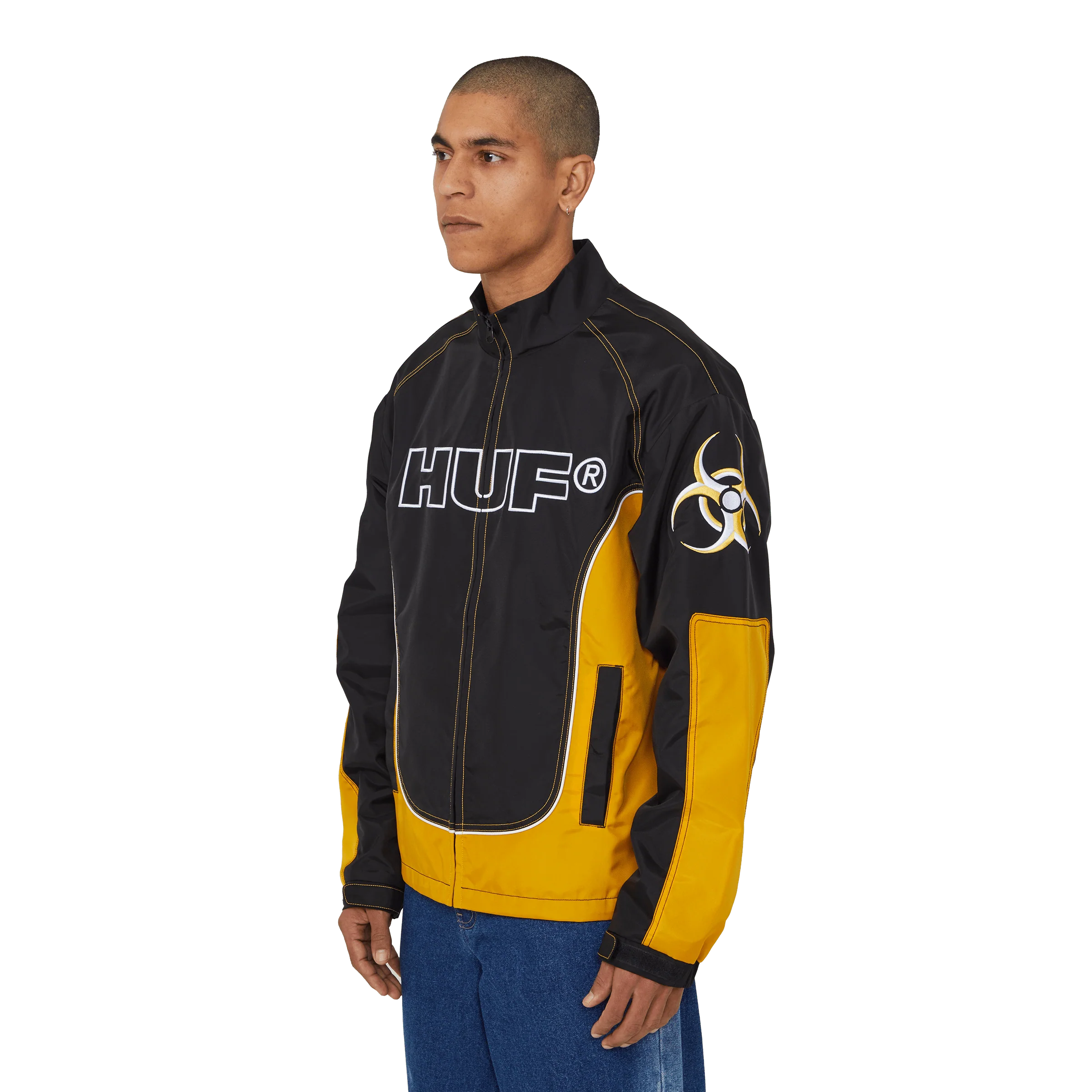 Sector Jacket - Image 9