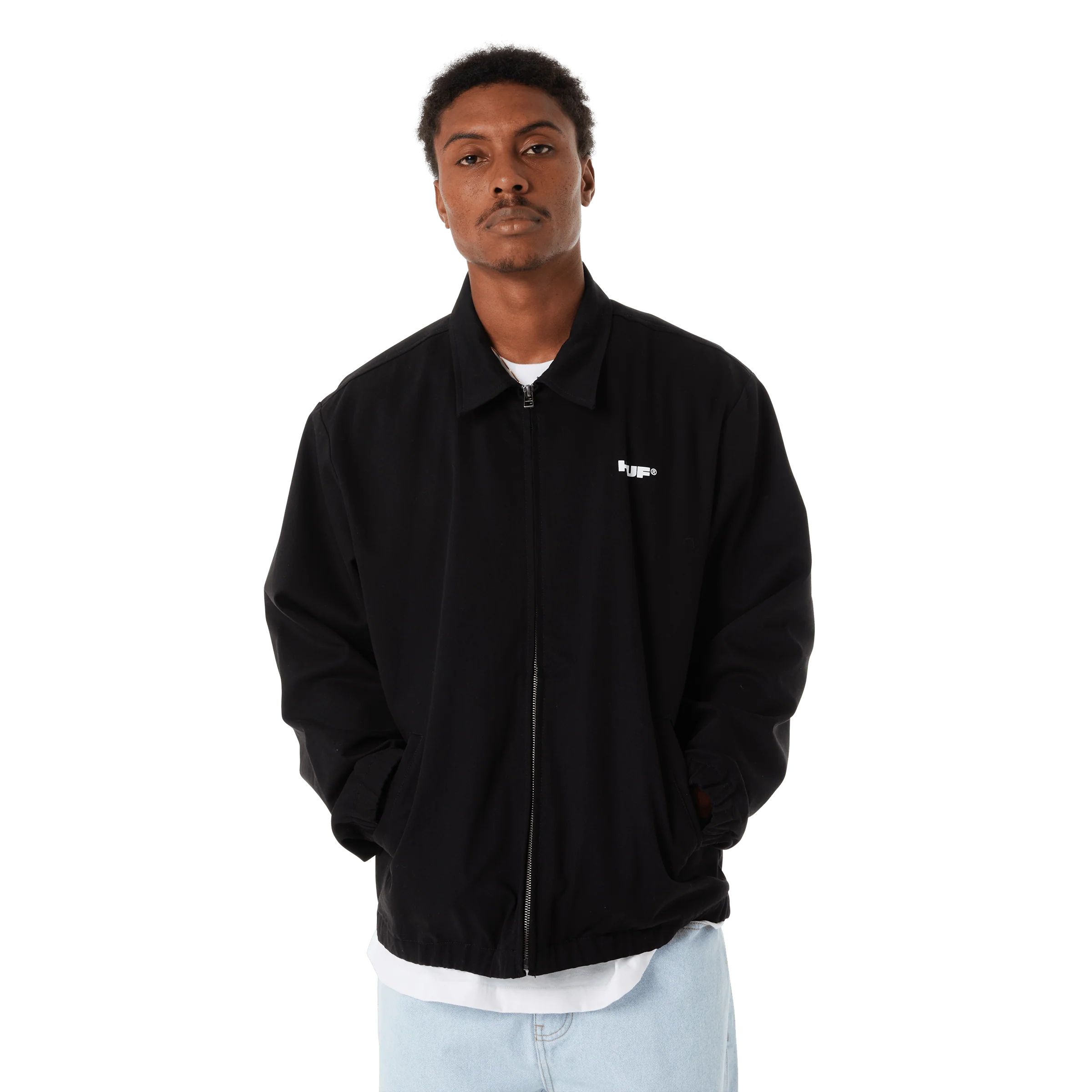 Stax Jacket - Image 4