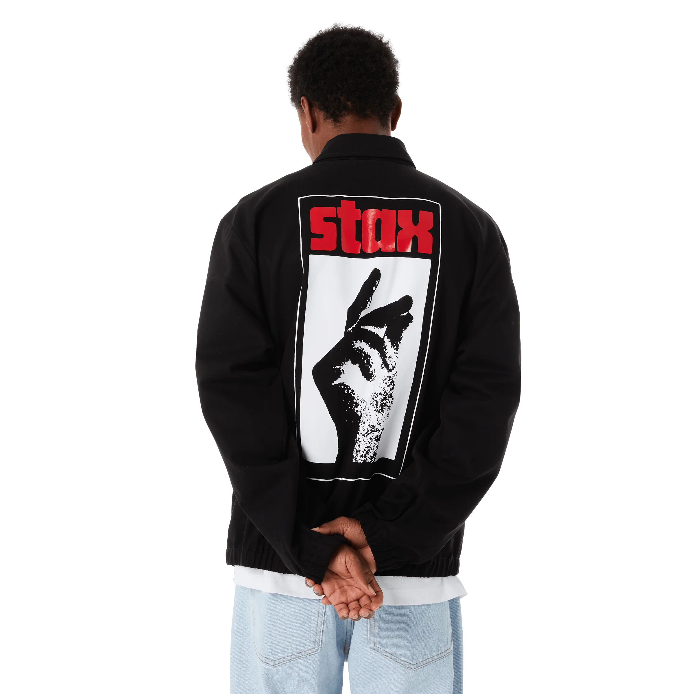Stax Jacket - Image 5
