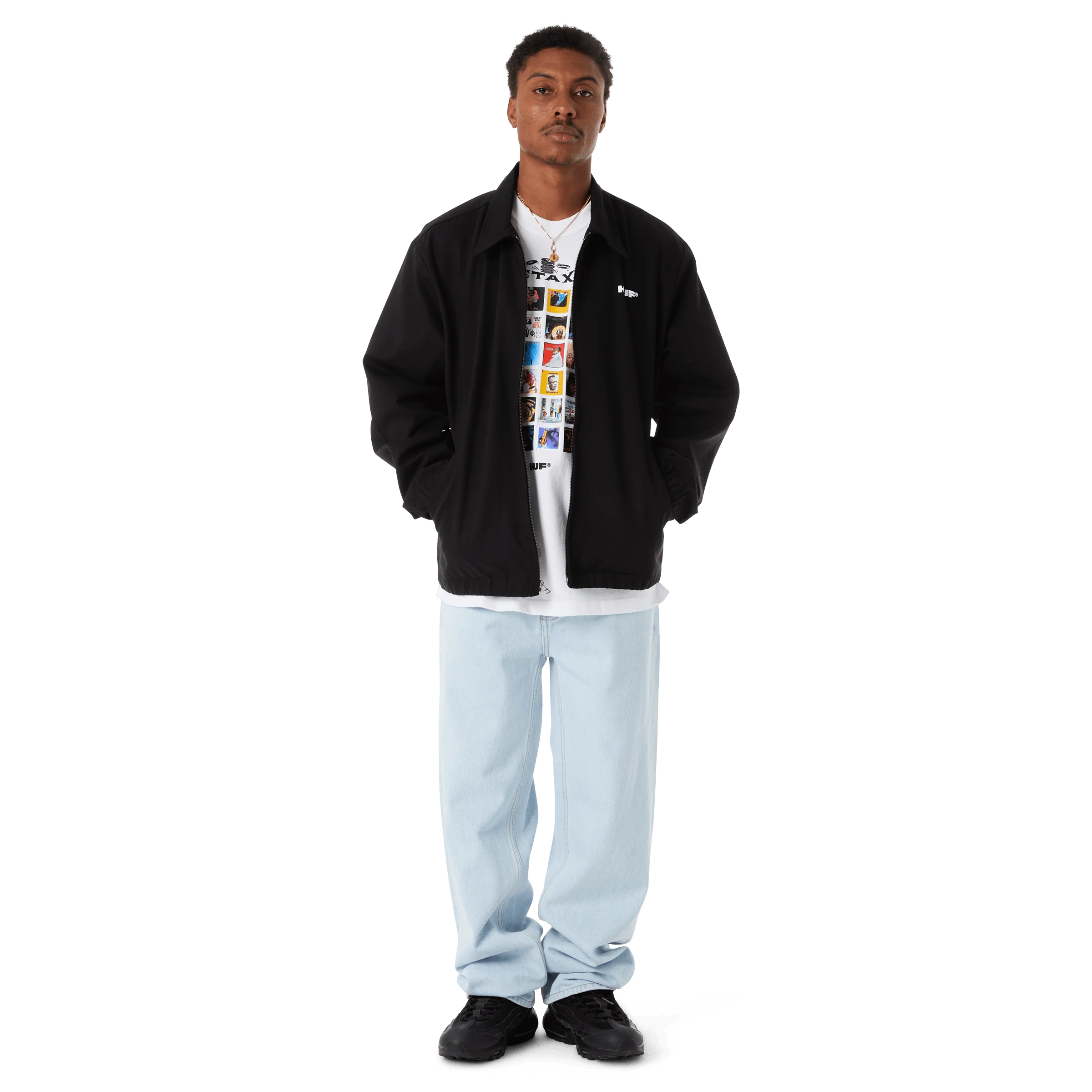 Stax Jacket - Image 6