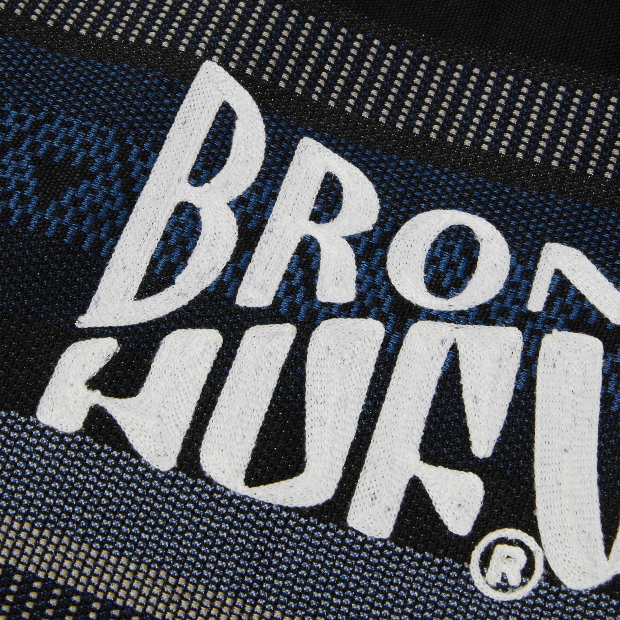 Huf X Bronze Baja Work Jacket - Image 11