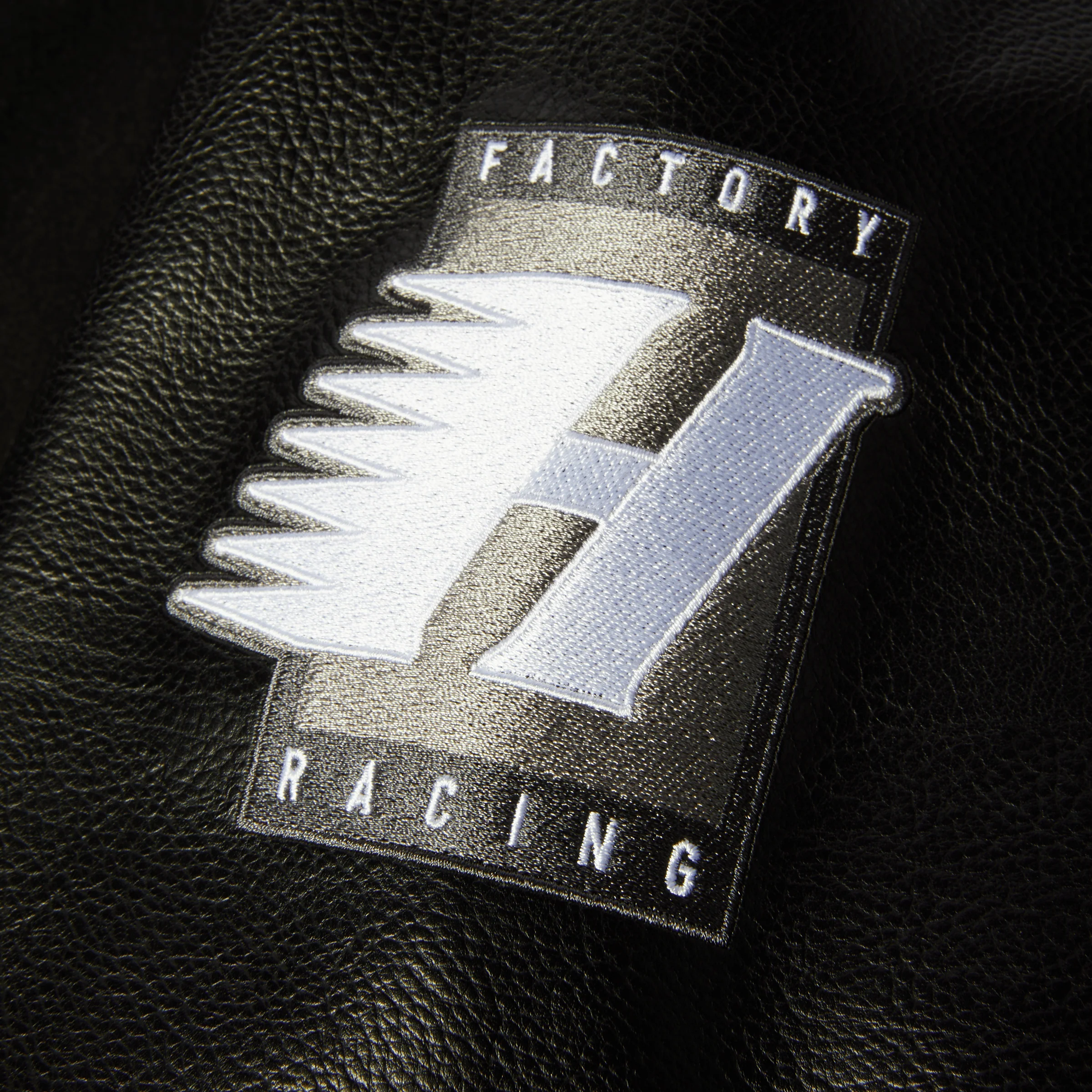 Huf X Greddy Varsity Jacket - Image 10