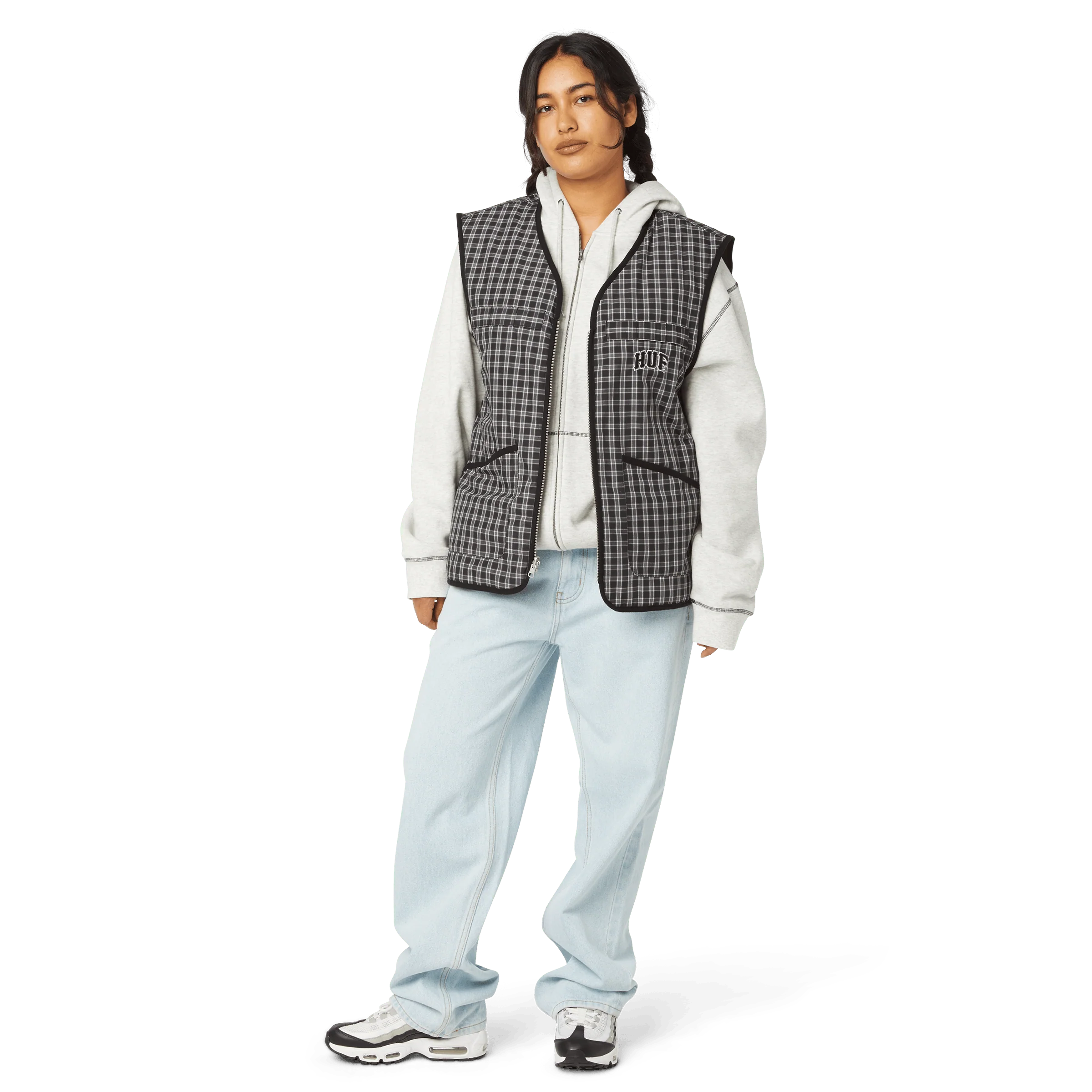 Poynter Reversible Vest - Image 10
