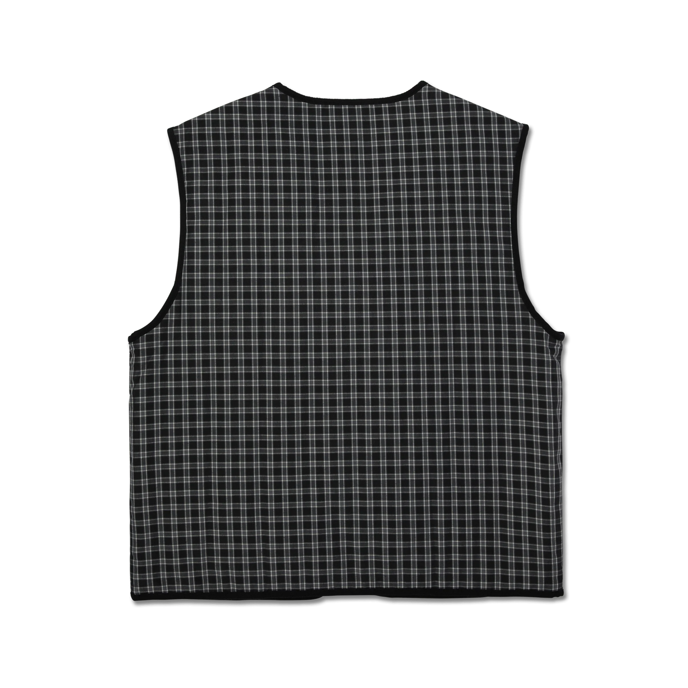 Poynter Reversible Vest - Image 2
