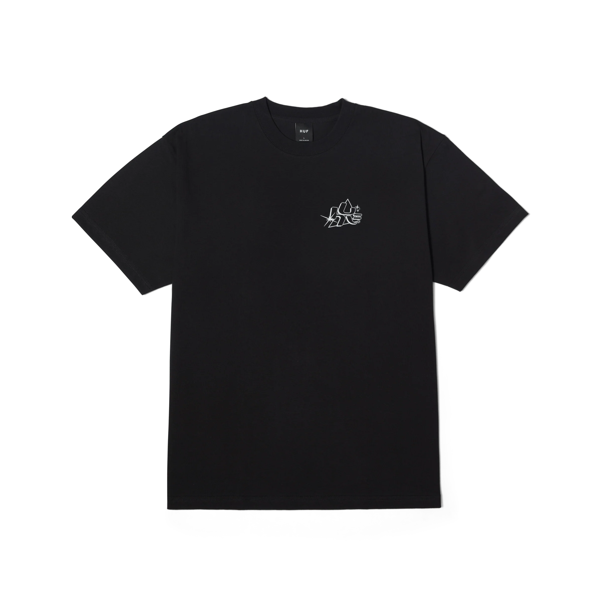 Glow S S Tee