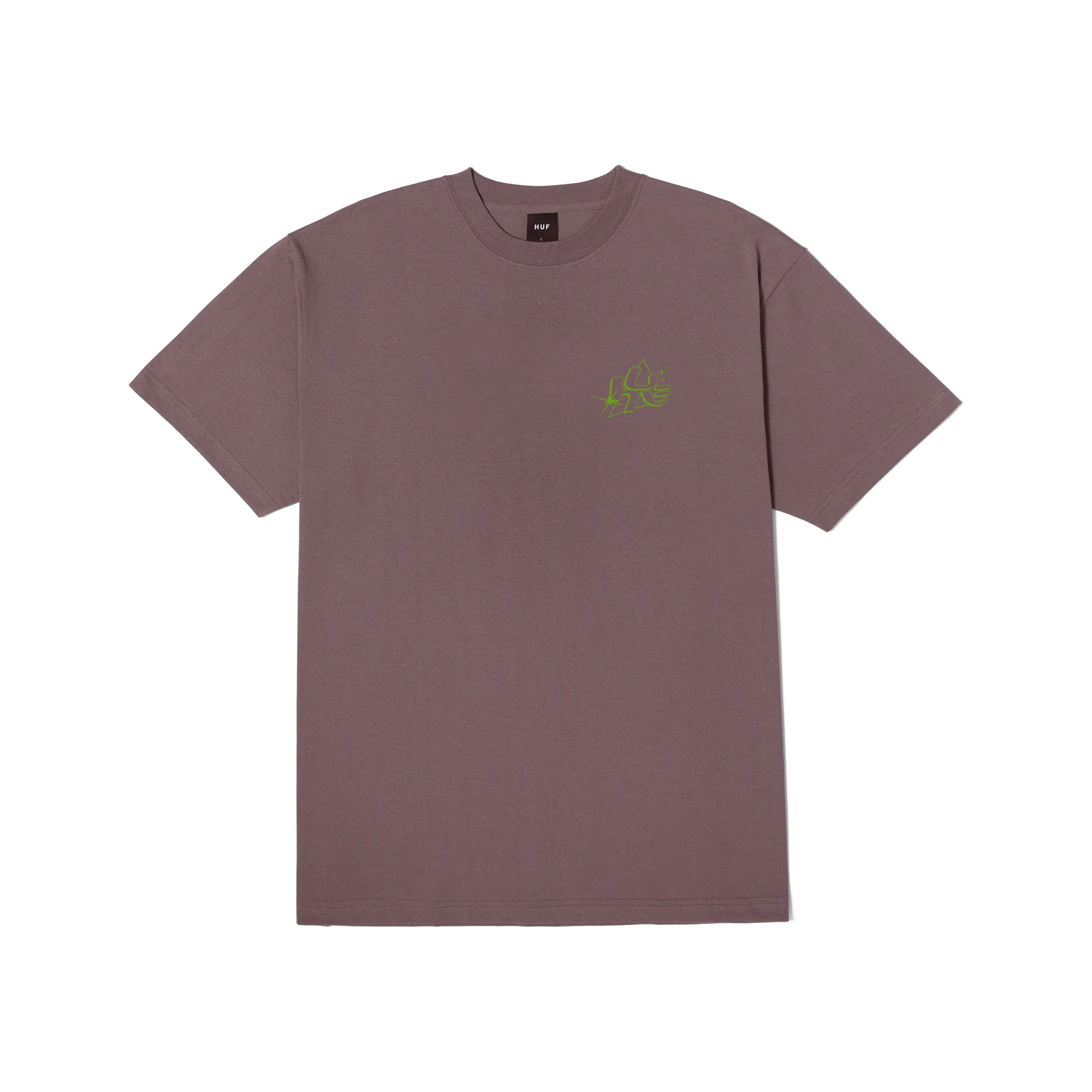 Glow S S Tee
