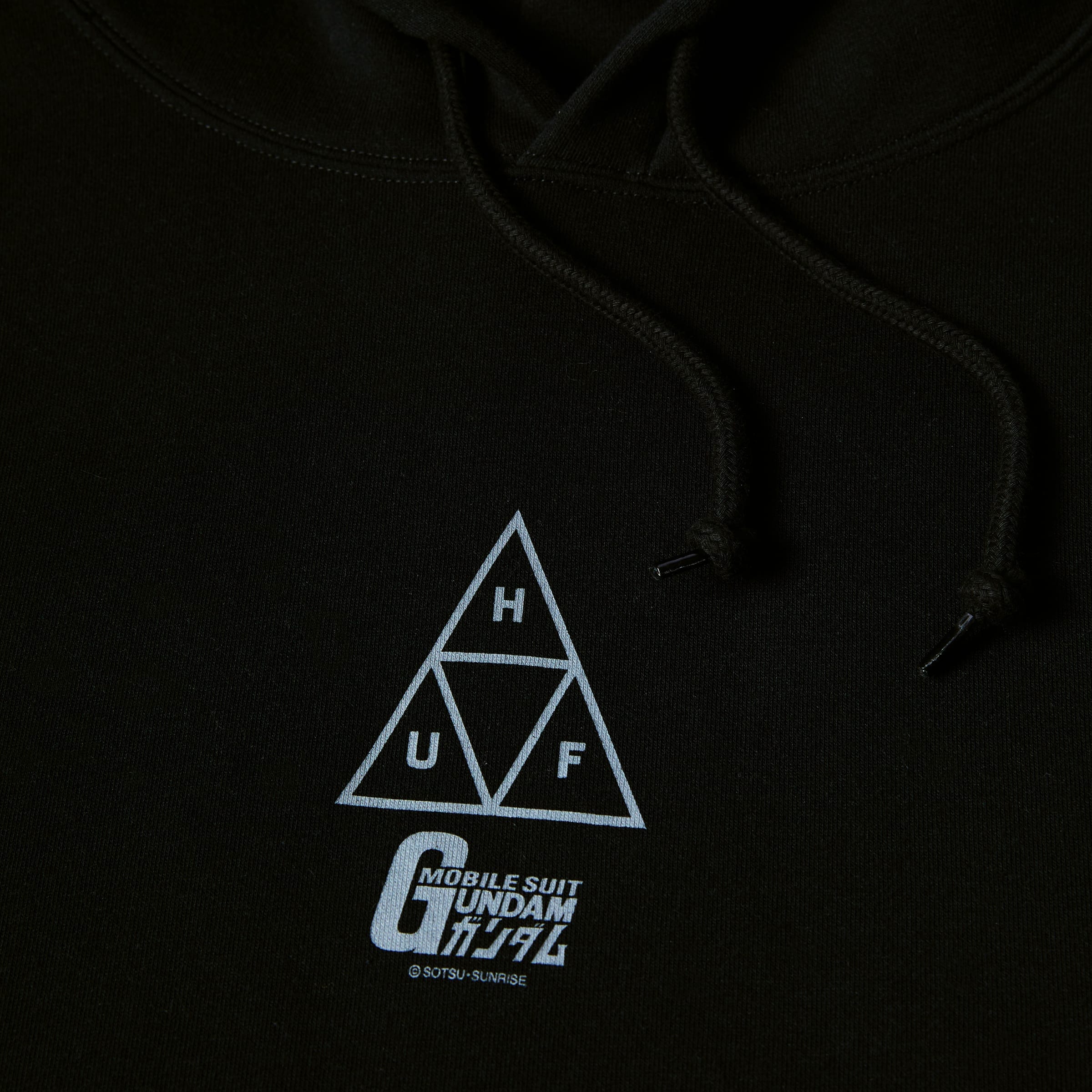Gundam Tt P O Hoodie - Image 3