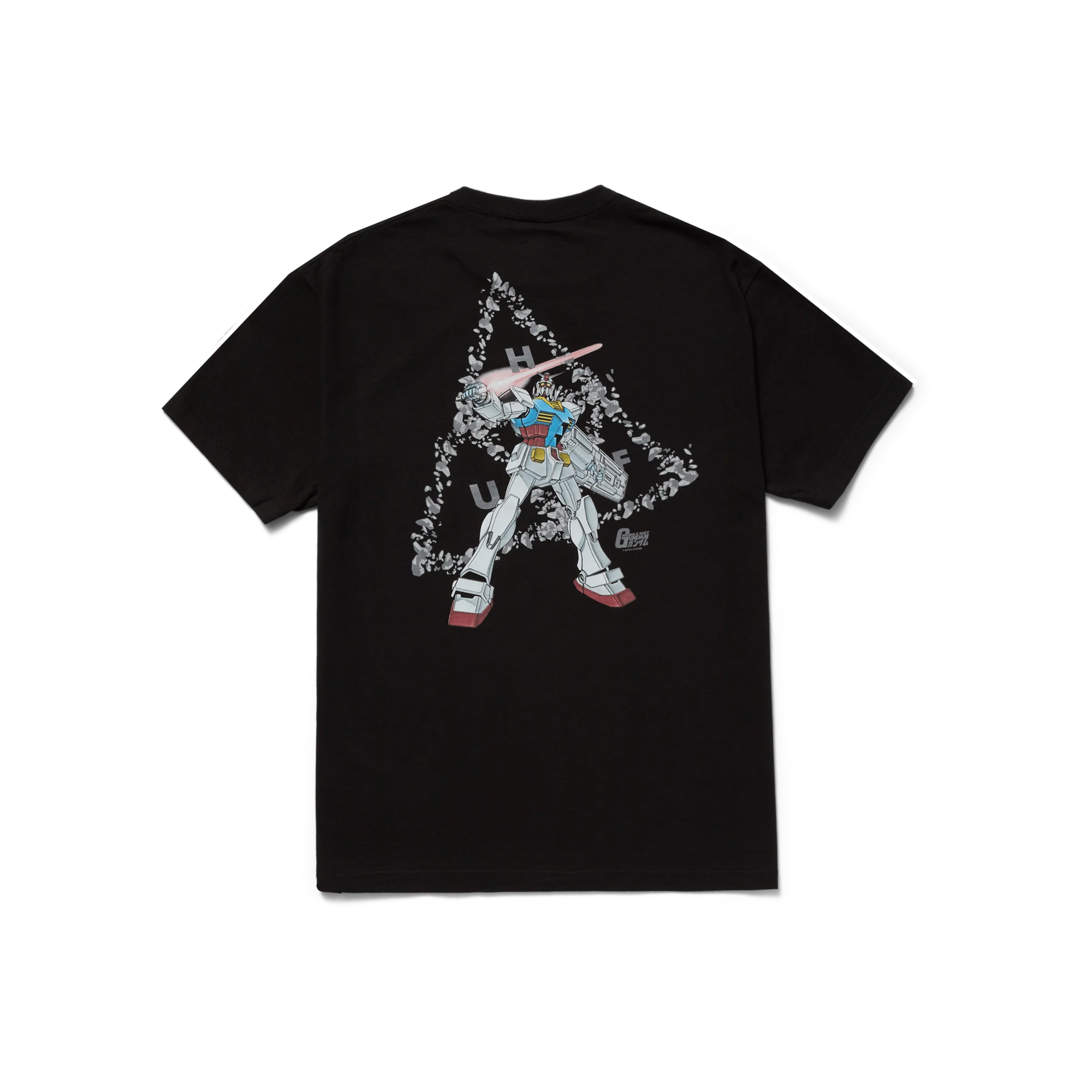 Gundam Tt S S Tee - Image 2
