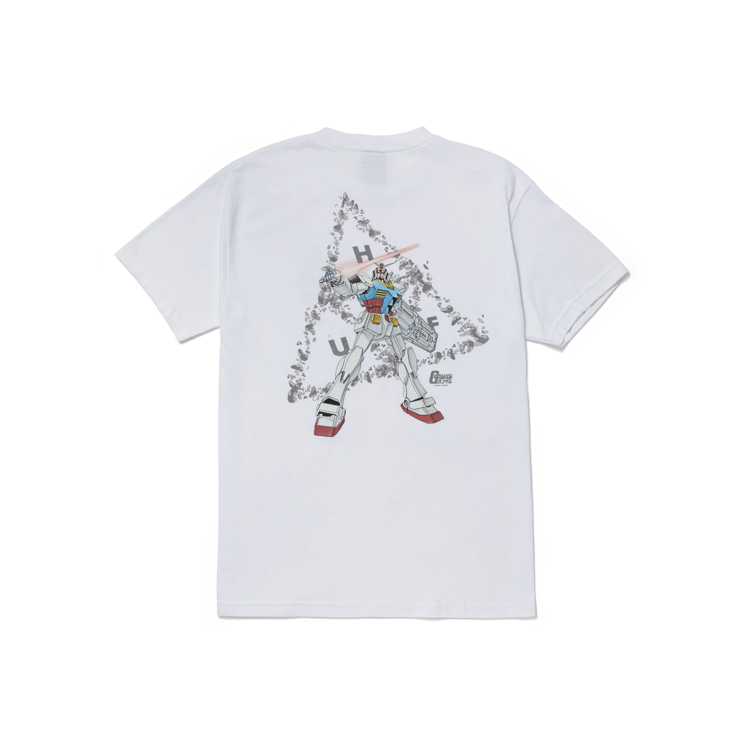 Gundam Tt S S Tee - Image 2