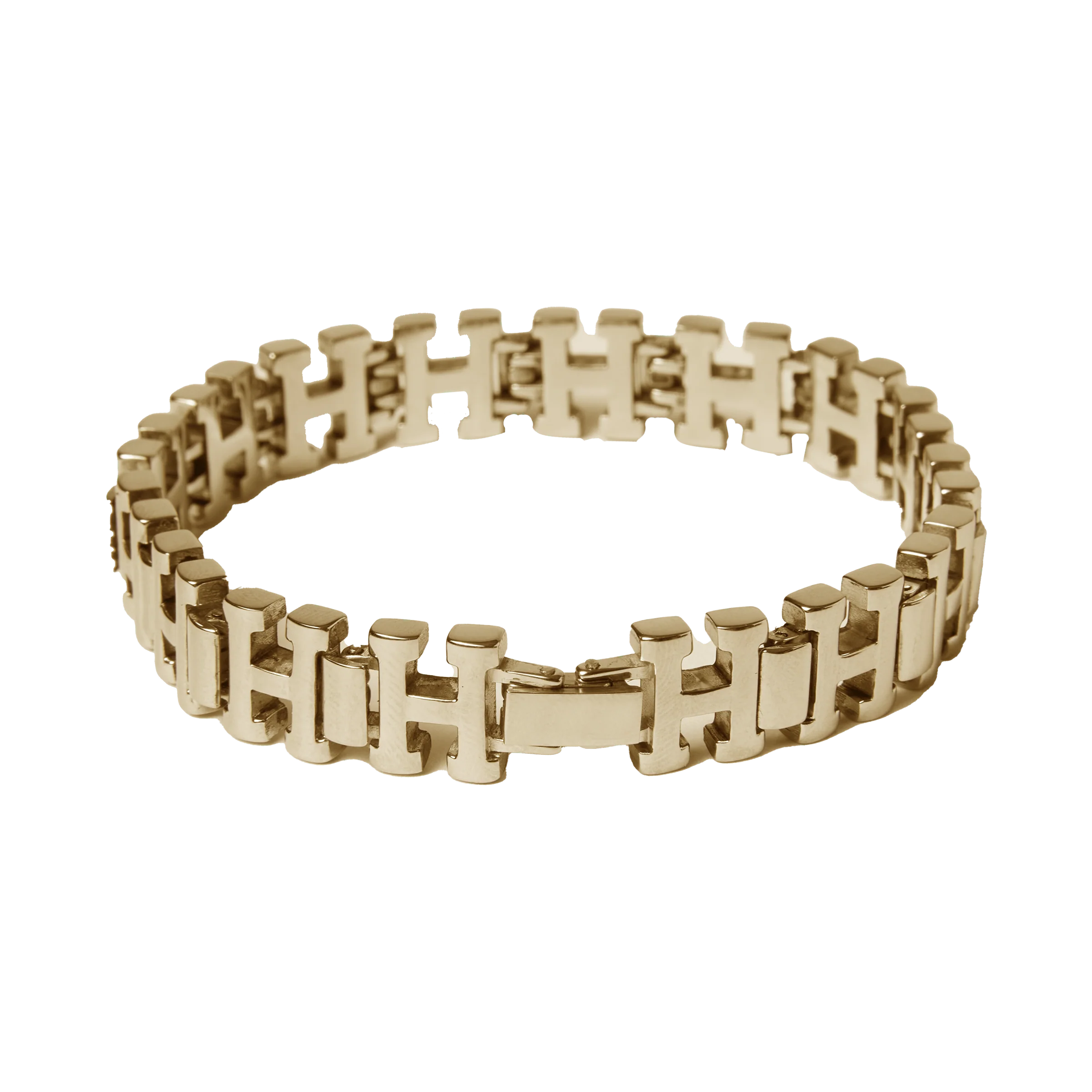 H Link Bracelet - Image 3