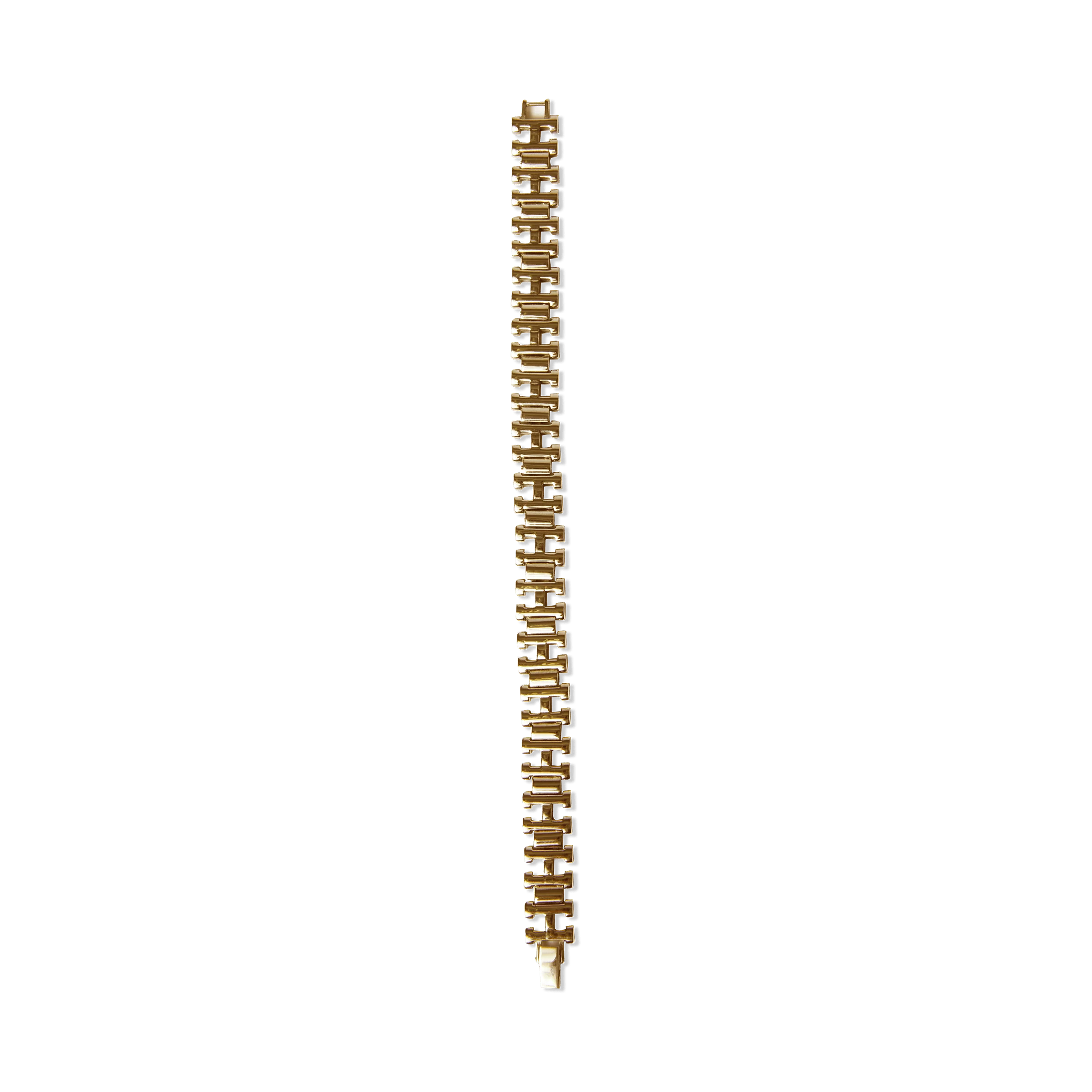 H Link Bracelet - Image 6