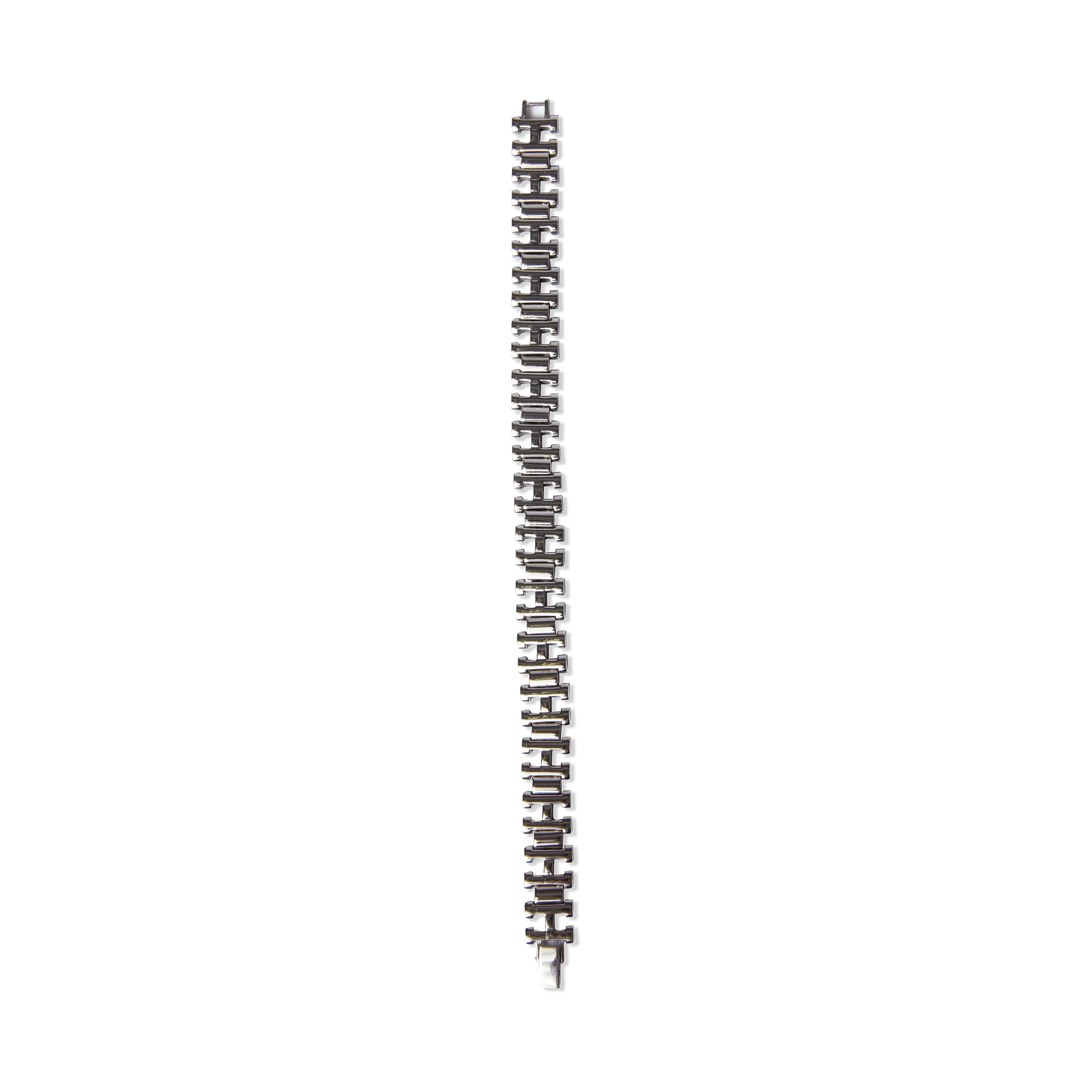 H Link Bracelet - Image 4