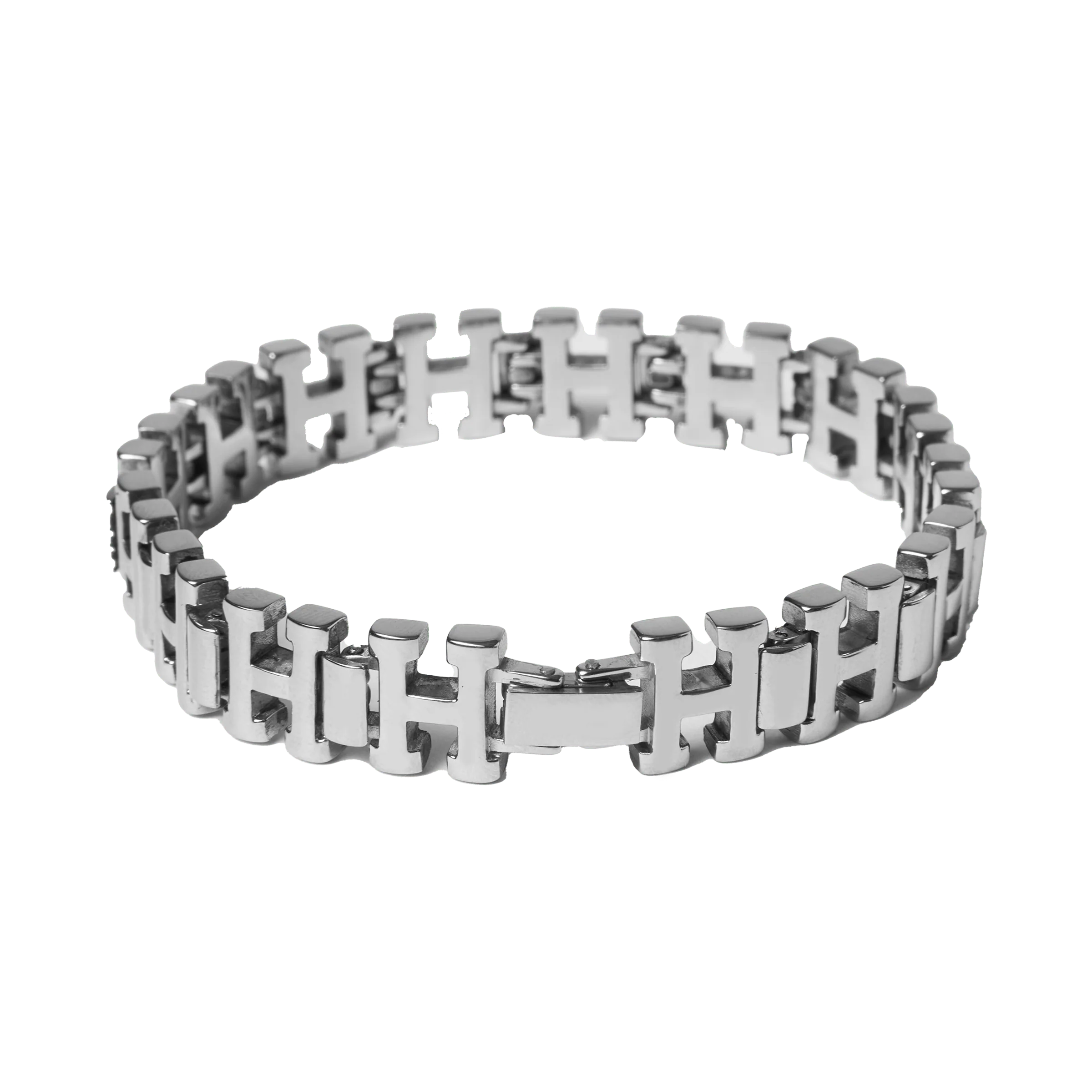 H Link Bracelet - Image 5