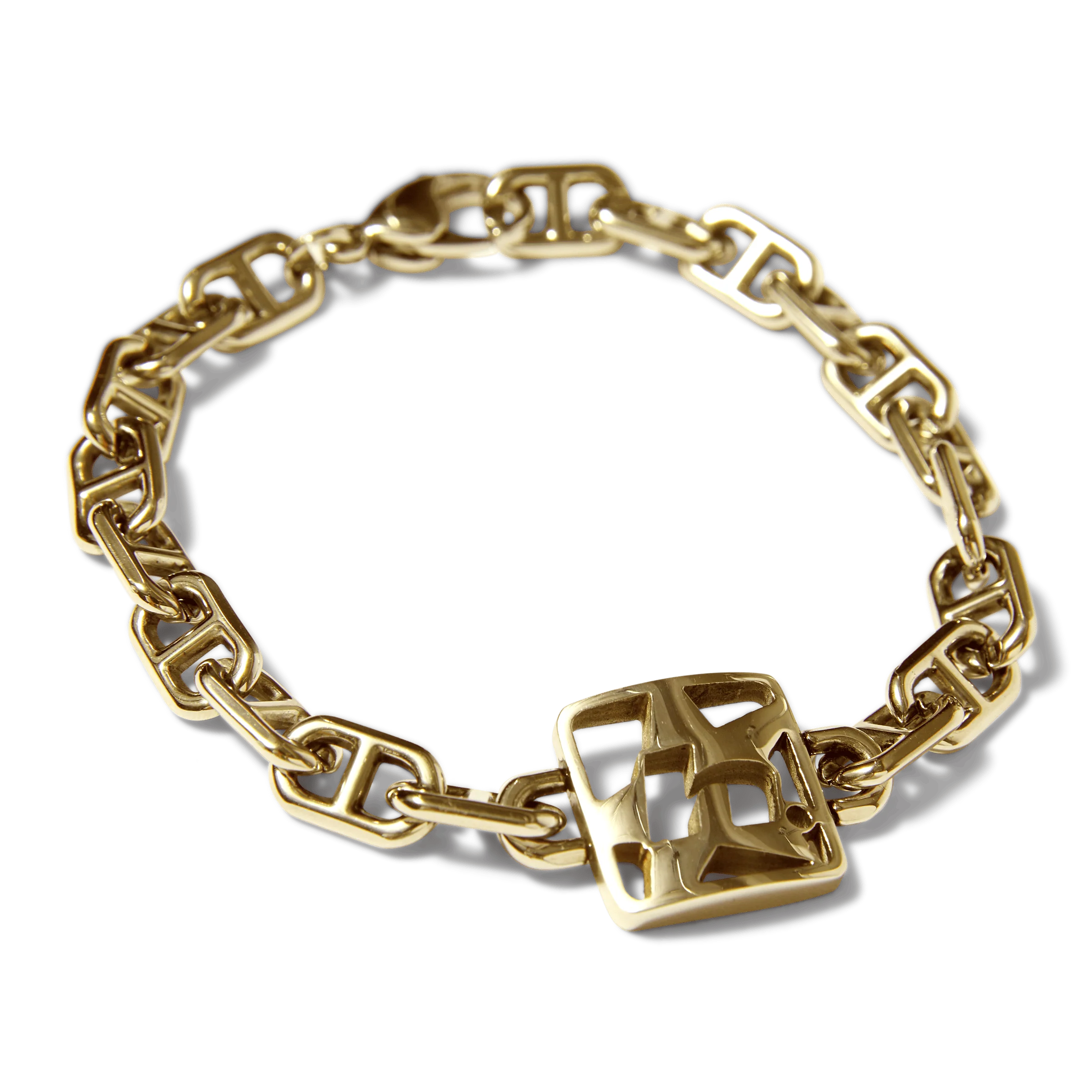 H Star Bracelet - Image 3