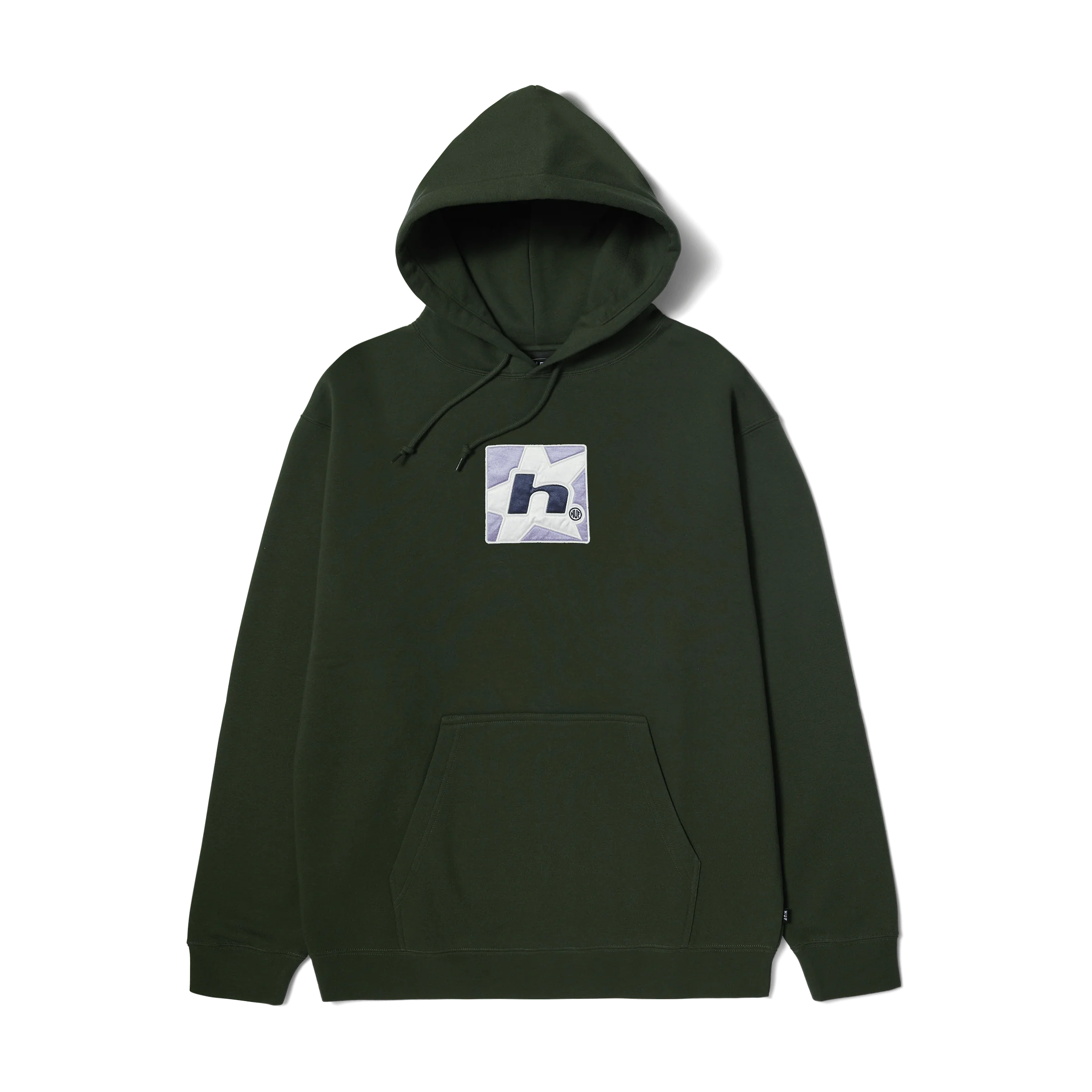 H Star P O Hoodie