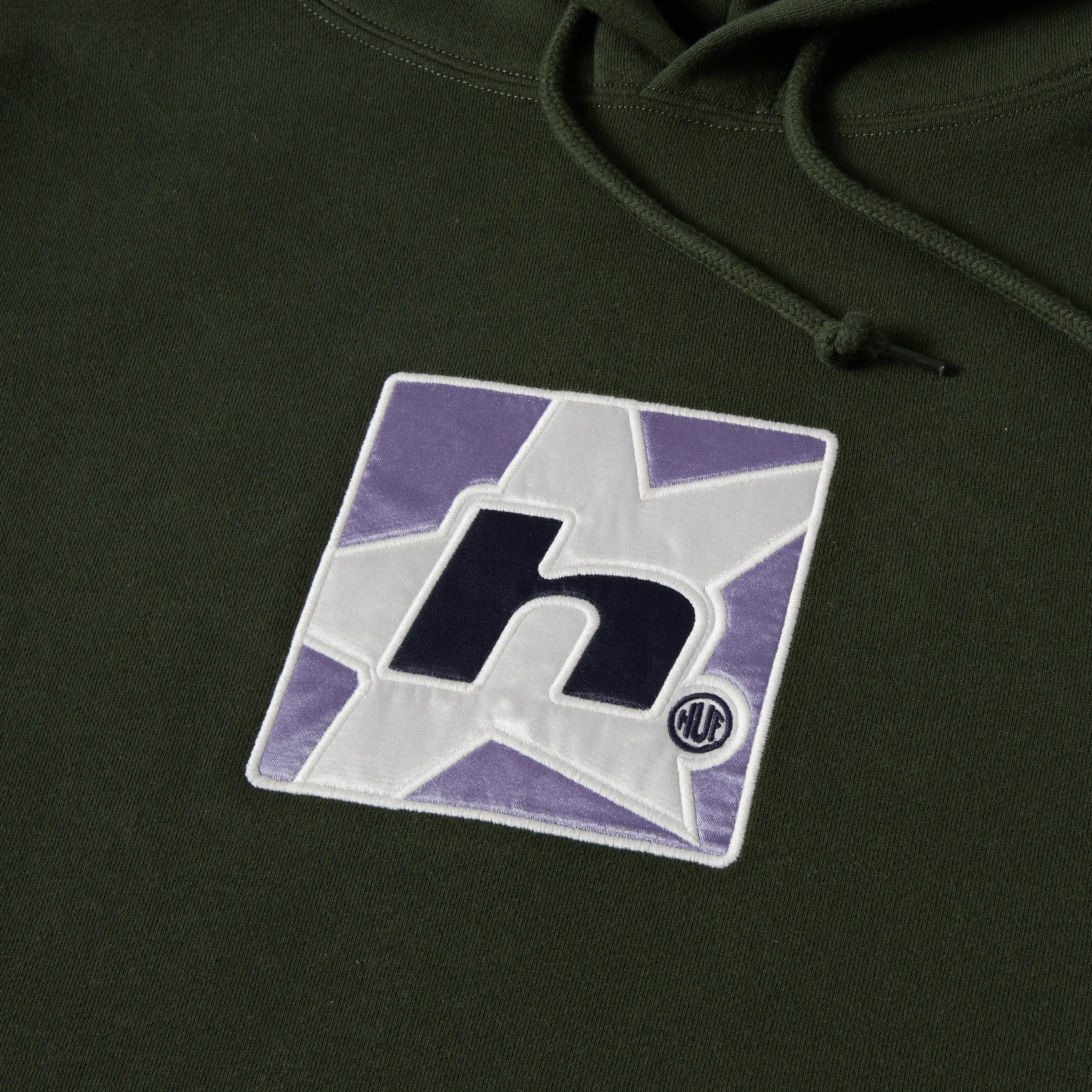 H Star P O Hoodie - Image 2