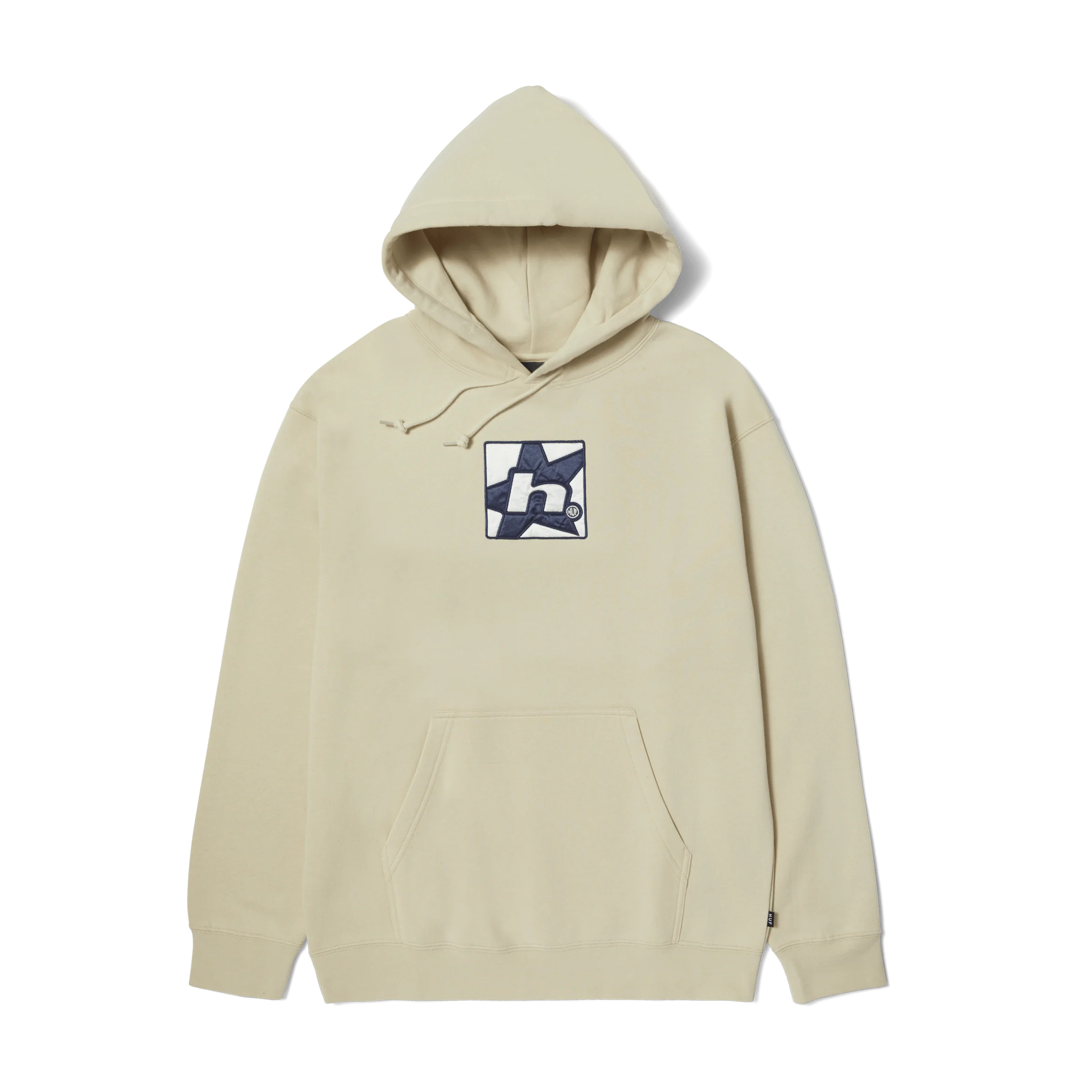 H Star P O Hoodie