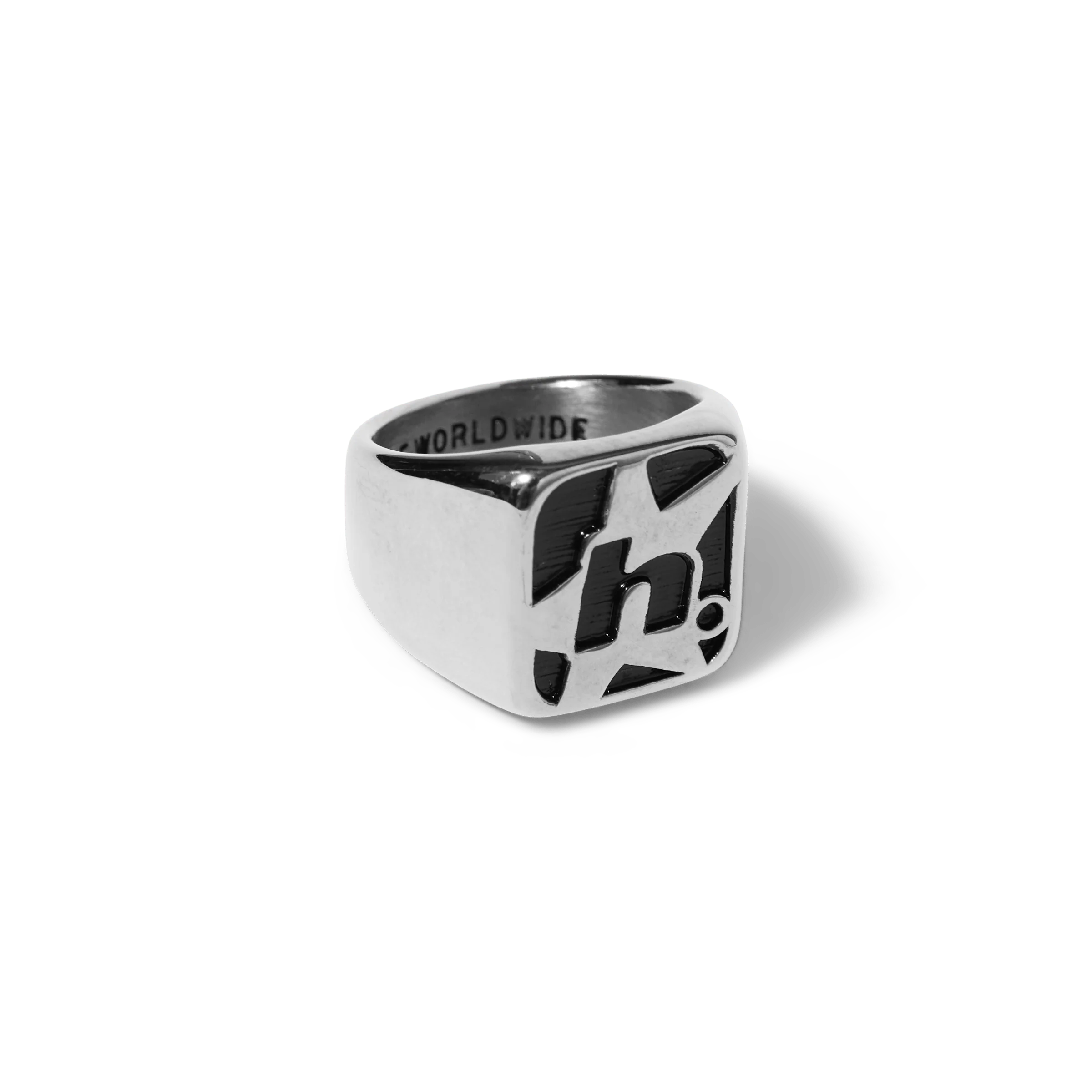 H Star Ring - Image 3