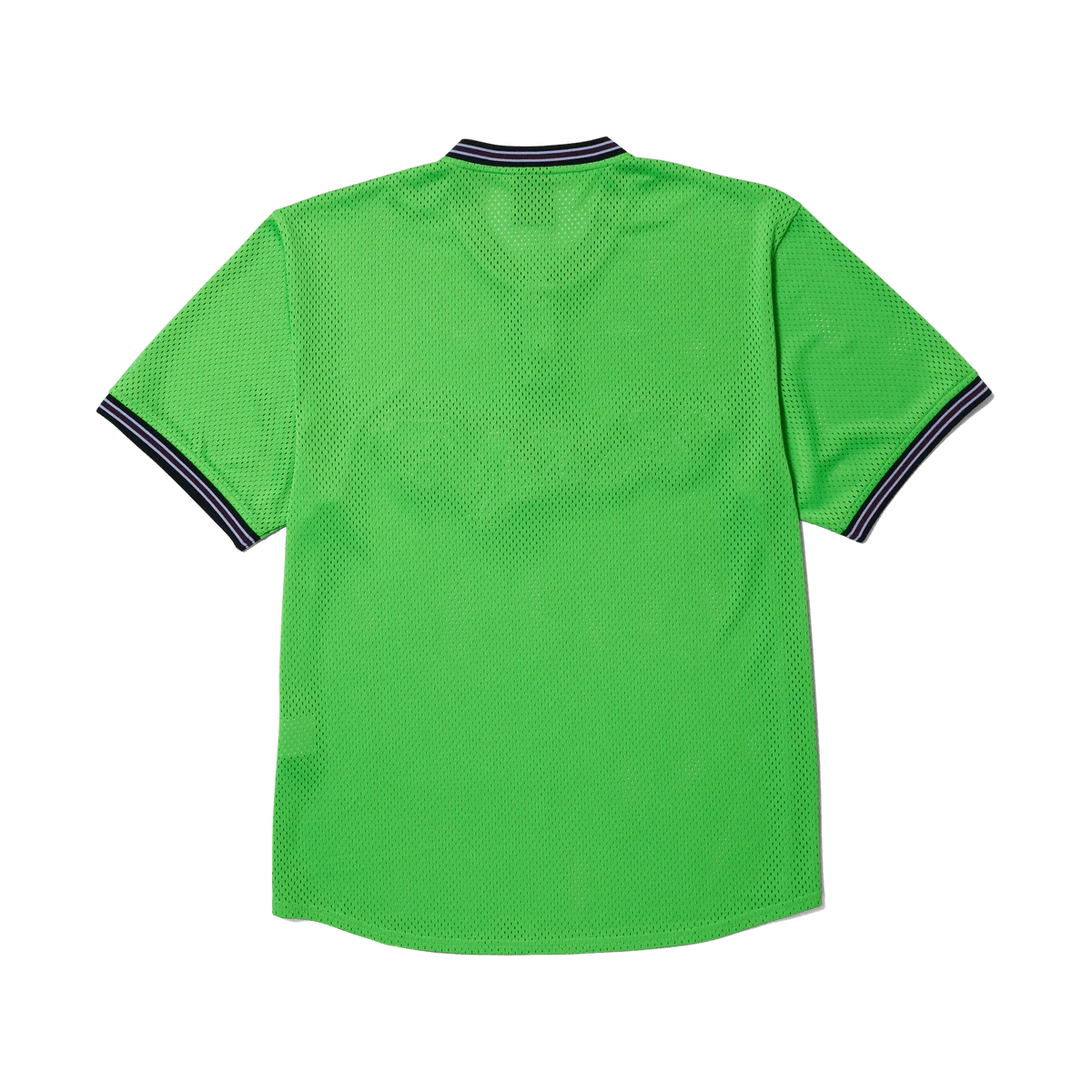 Halftime Henley S S Jersey - Image 5