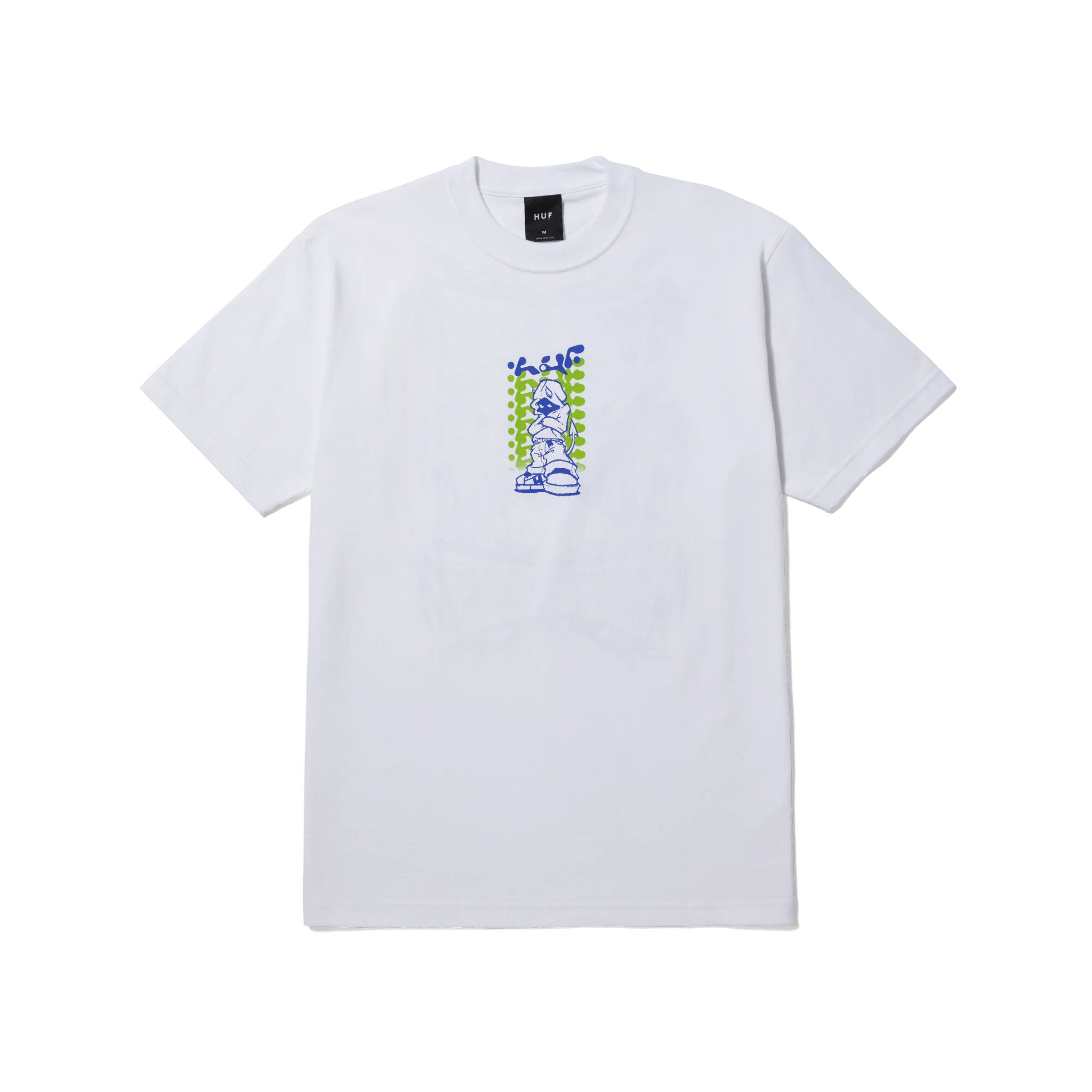 Hell Razor S S Tee