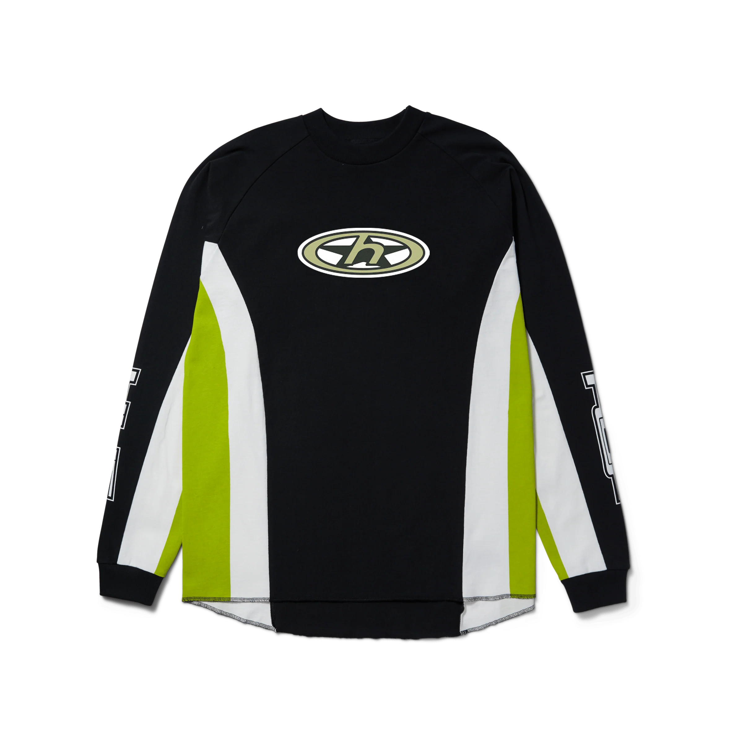 Holeshot Moto Jersey