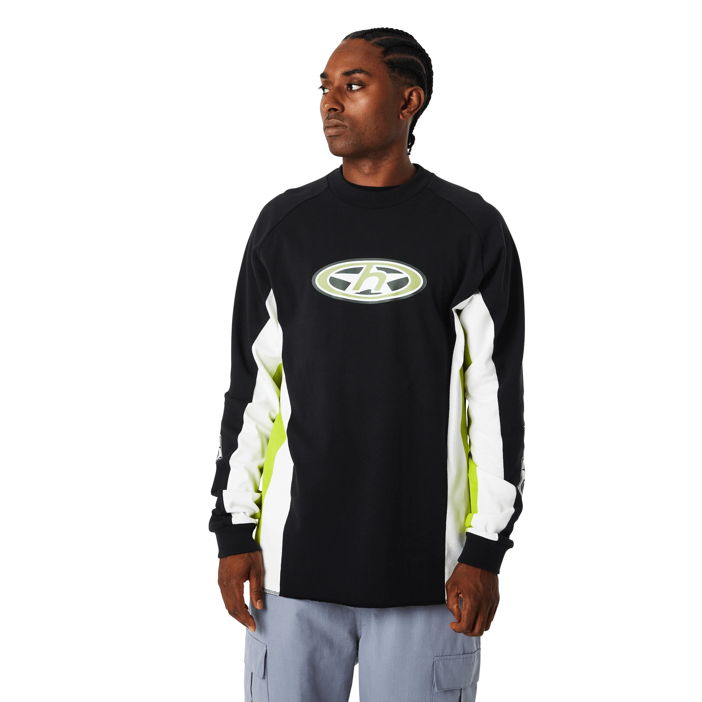 Holeshot Moto Jersey - Image 5
