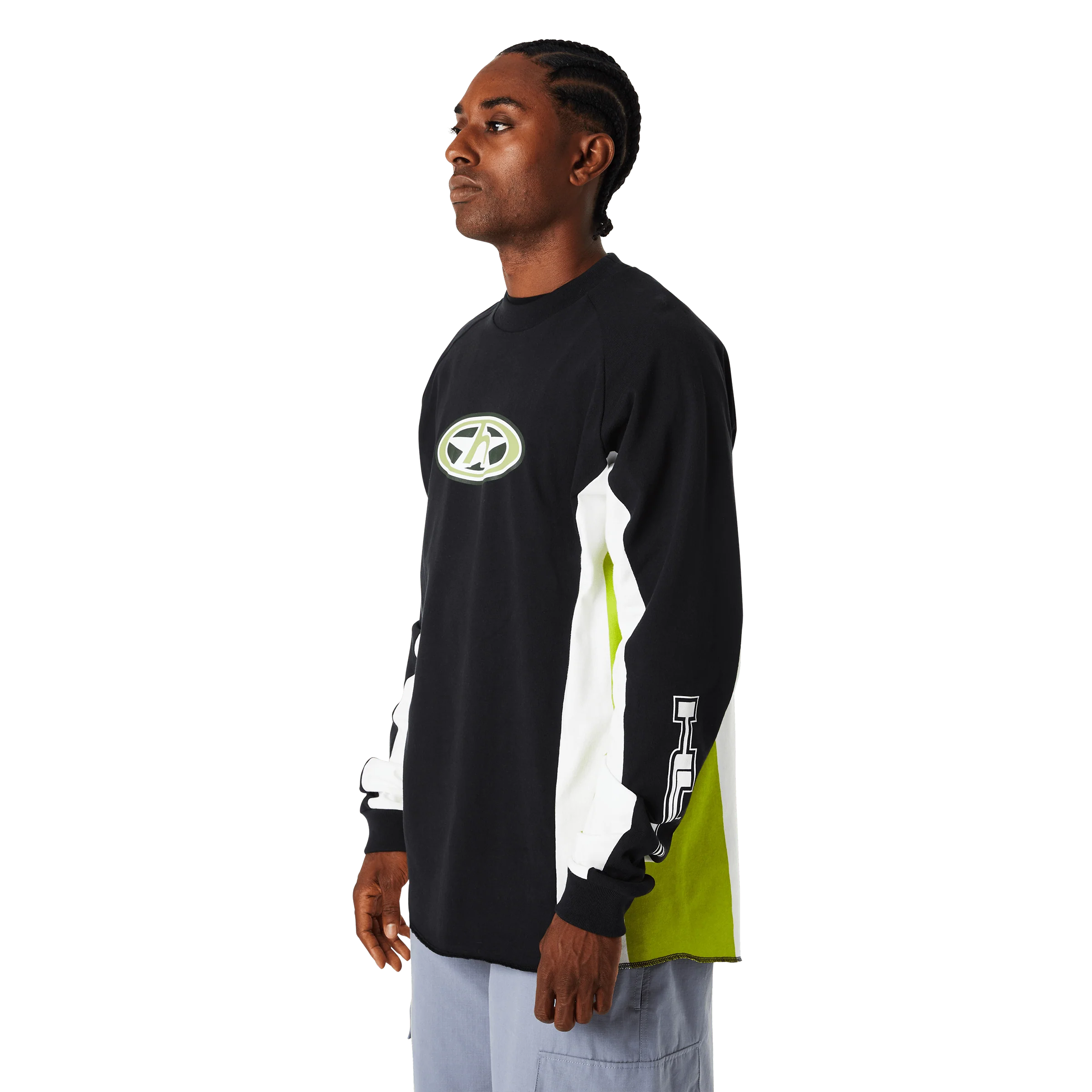 Holeshot Moto Jersey - Image 6