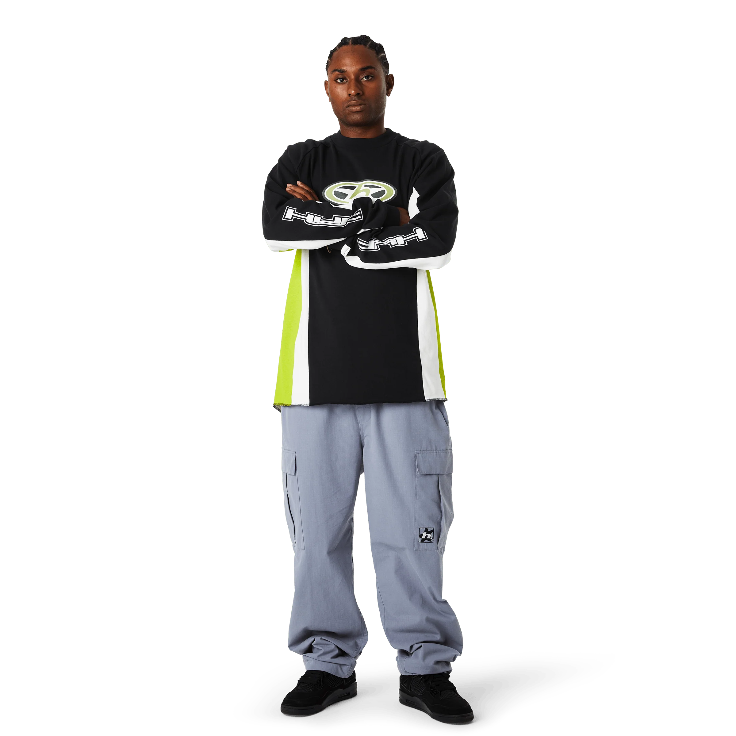 Holeshot Moto Jersey - Image 7