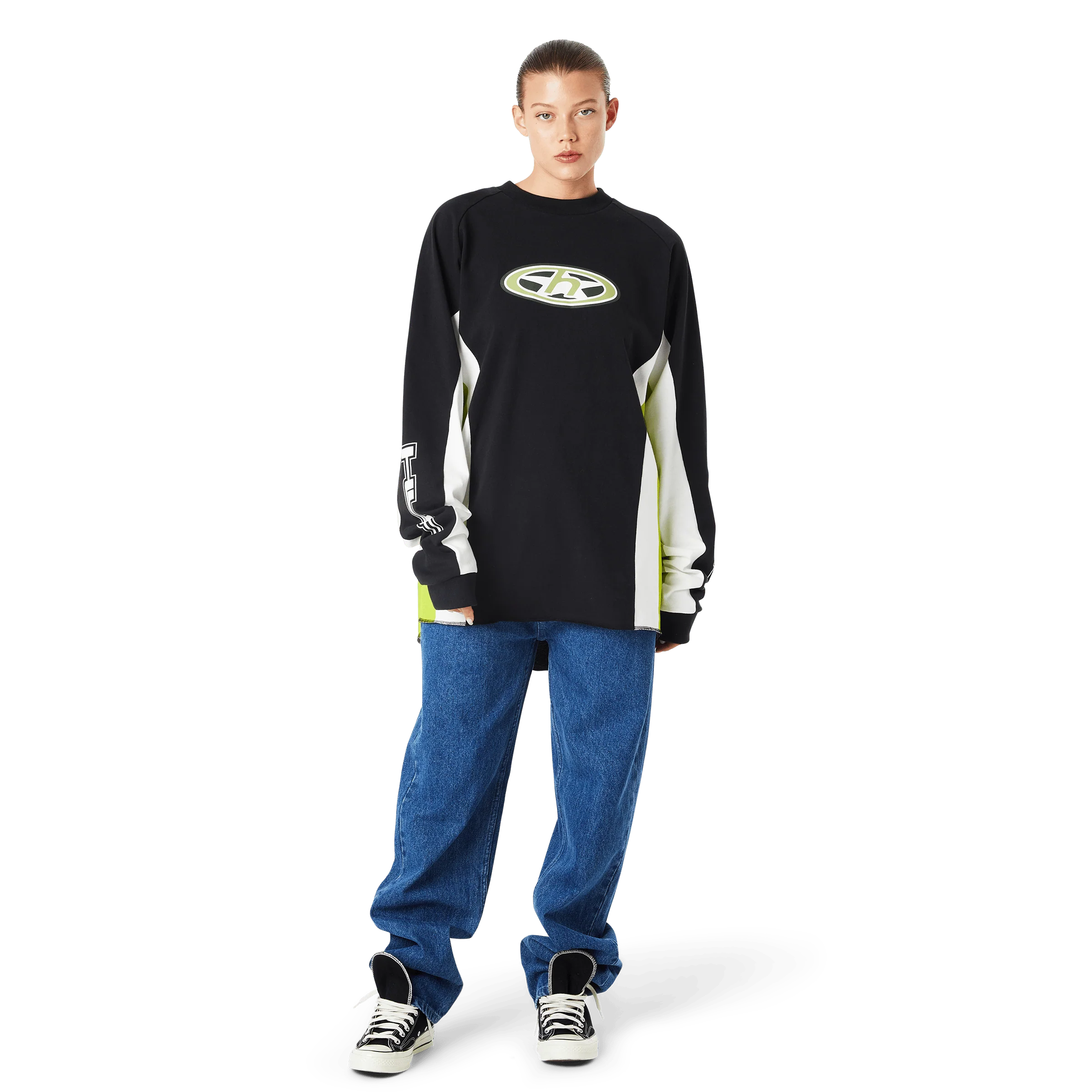 Holeshot Moto Jersey - Image 8